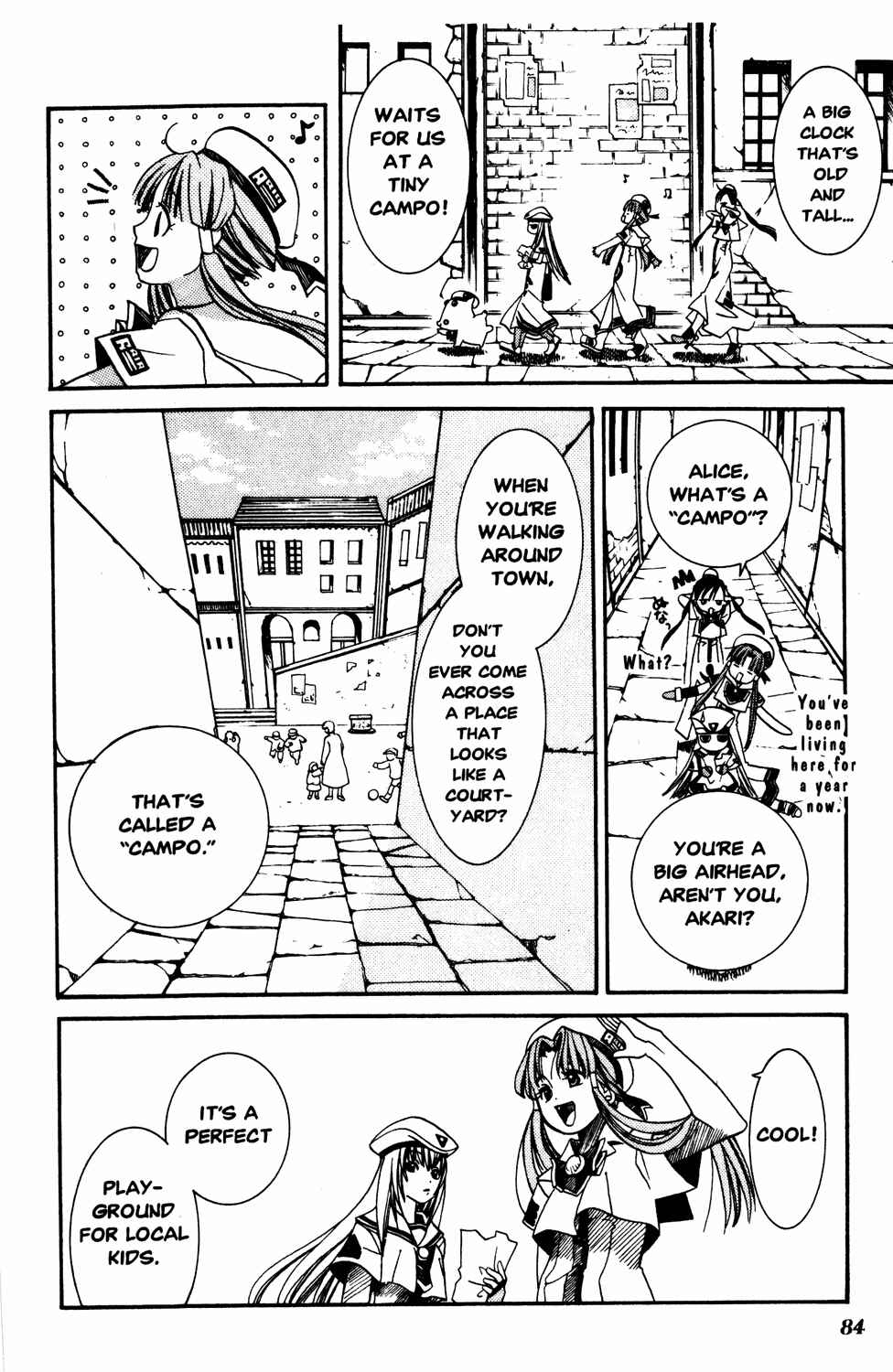 Page 13 Chapter 13 Aria