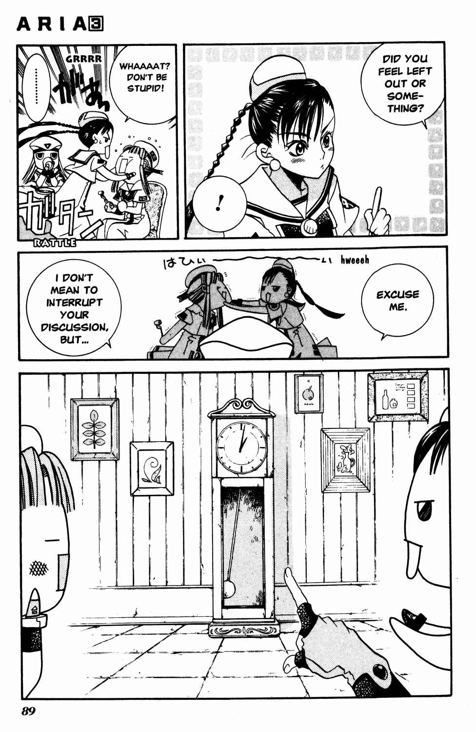 Page 18 Chapter 13 Aria