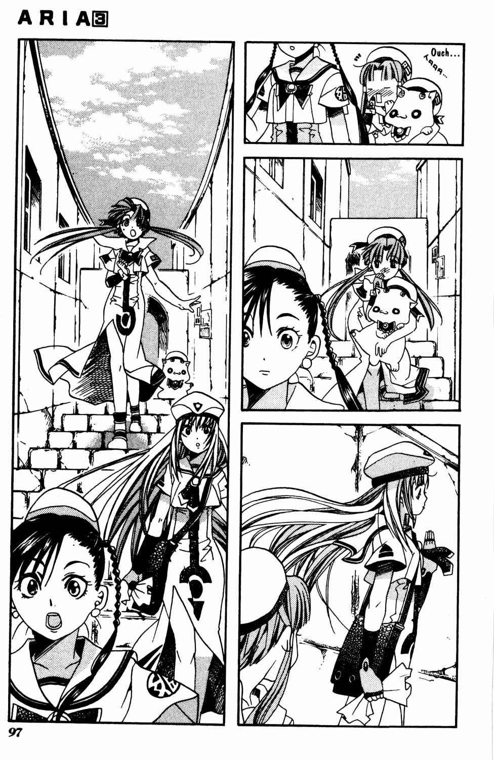 Page 26 Chapter 13 Aria