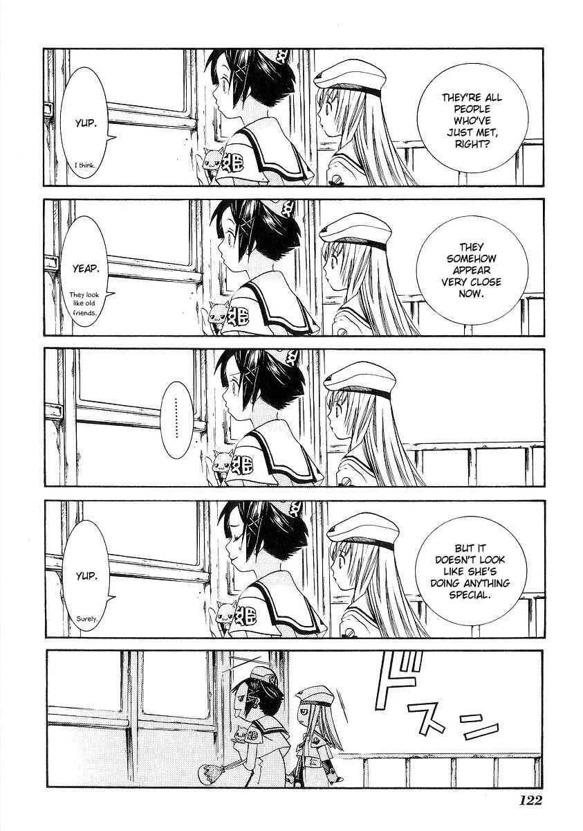 Page 21 Chapter 34 Aria