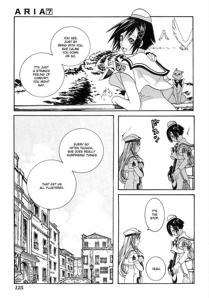 Page 24 Chapter 34 Aria