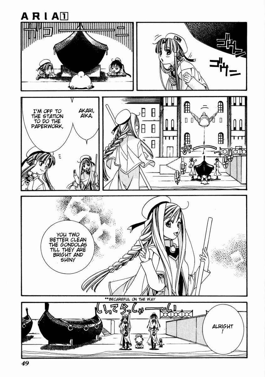 Page 13 Chapter 2 Aria