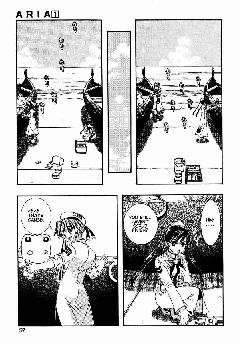 Page 21 Chapter 2 Aria