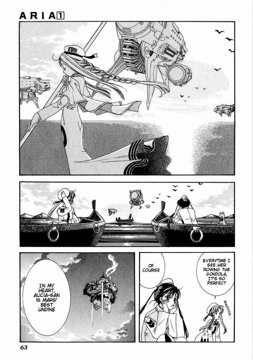 Page 27 Chapter 2 Aria