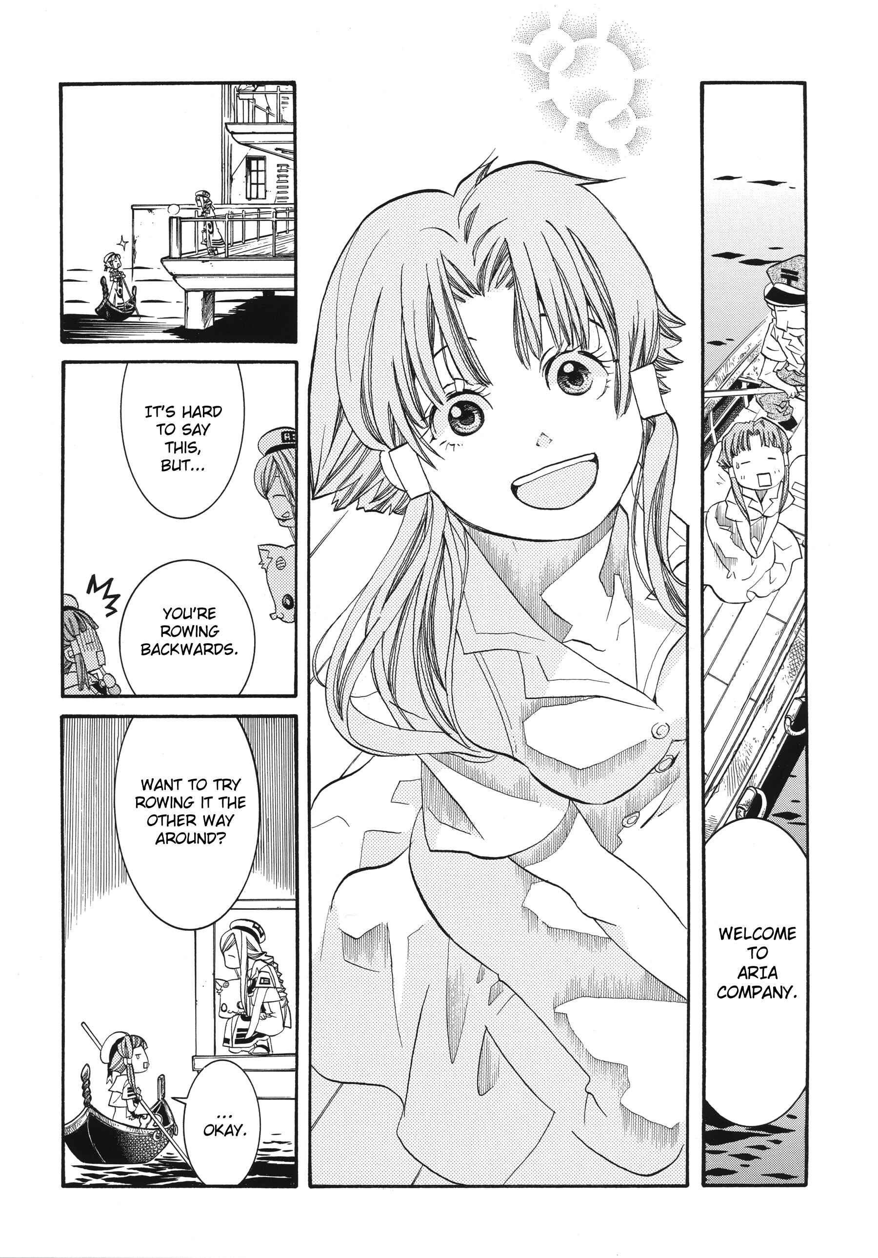 Page 12 Chapter 60.1 Aria