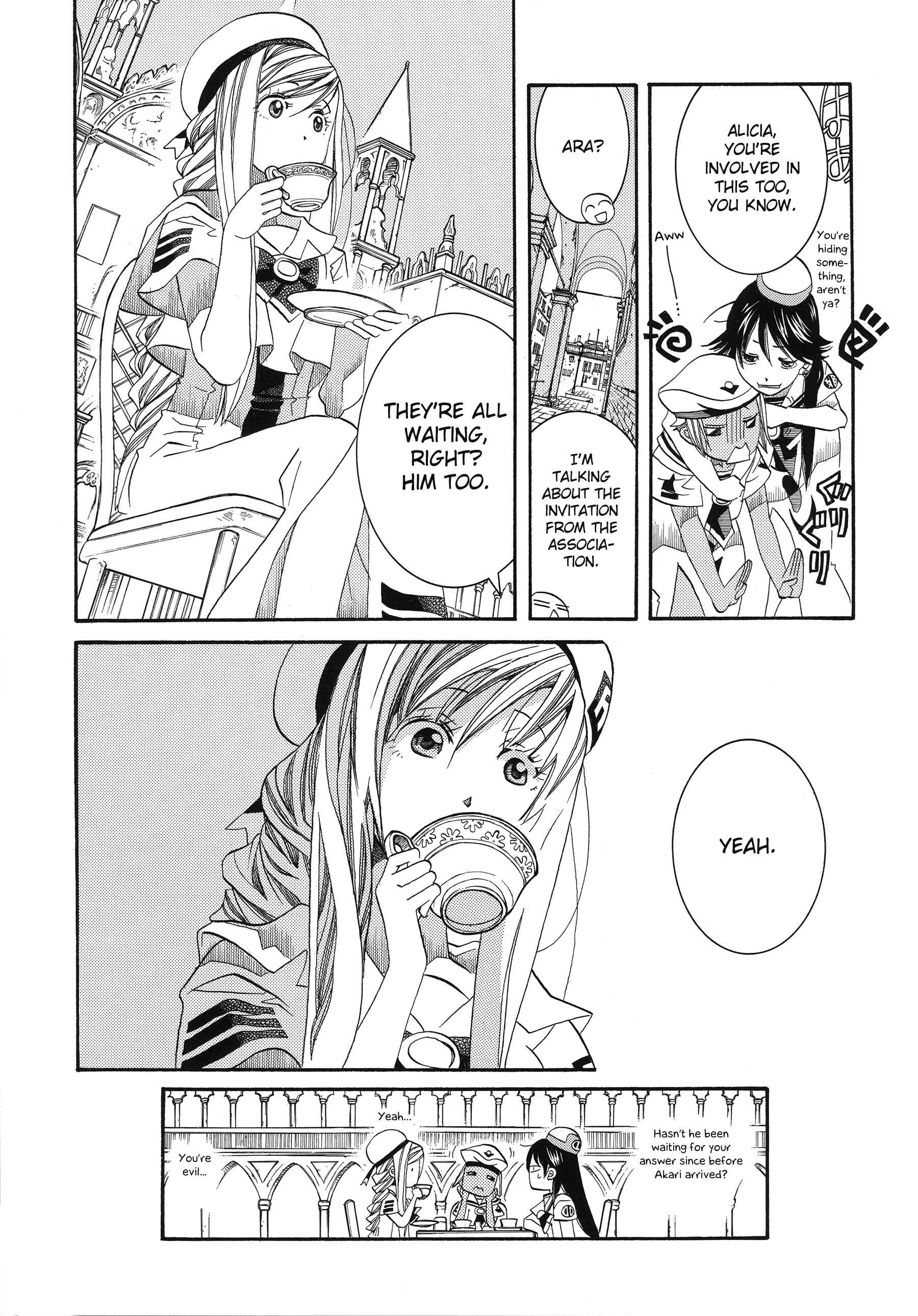Page 21 Chapter 60.1 Aria