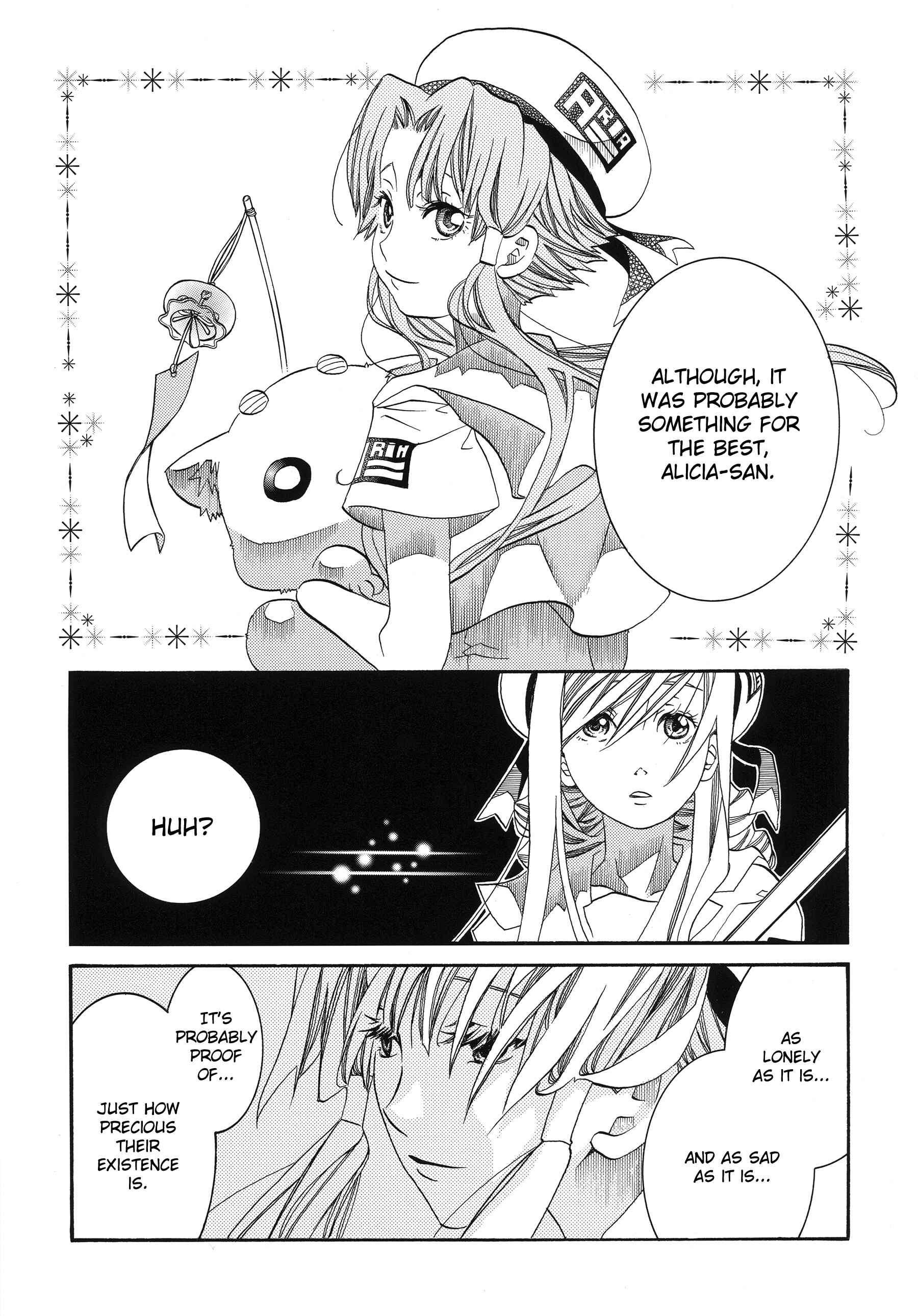 Page 28 Chapter 60.1 Aria