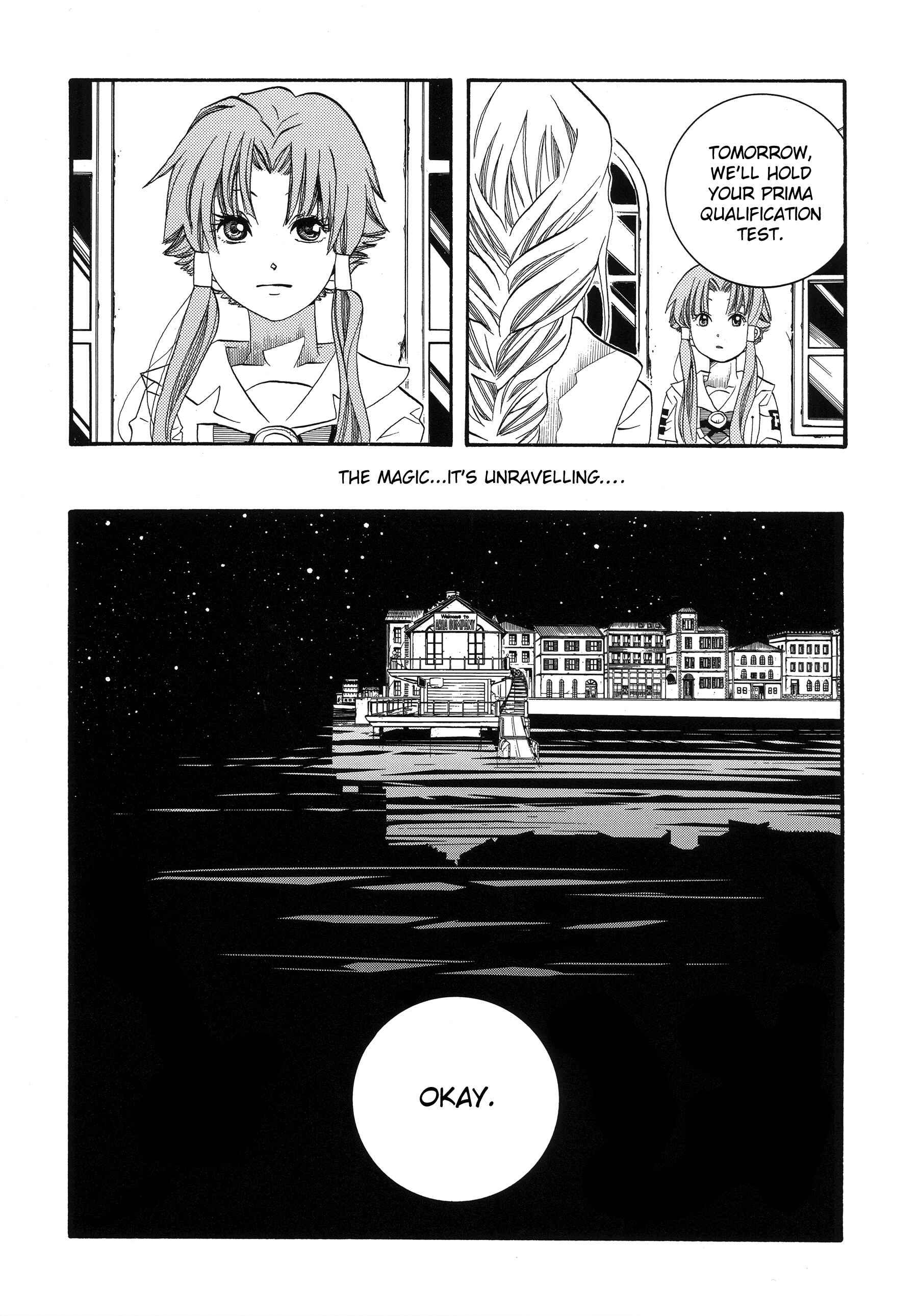 Page 35 Chapter 60.1 Aria