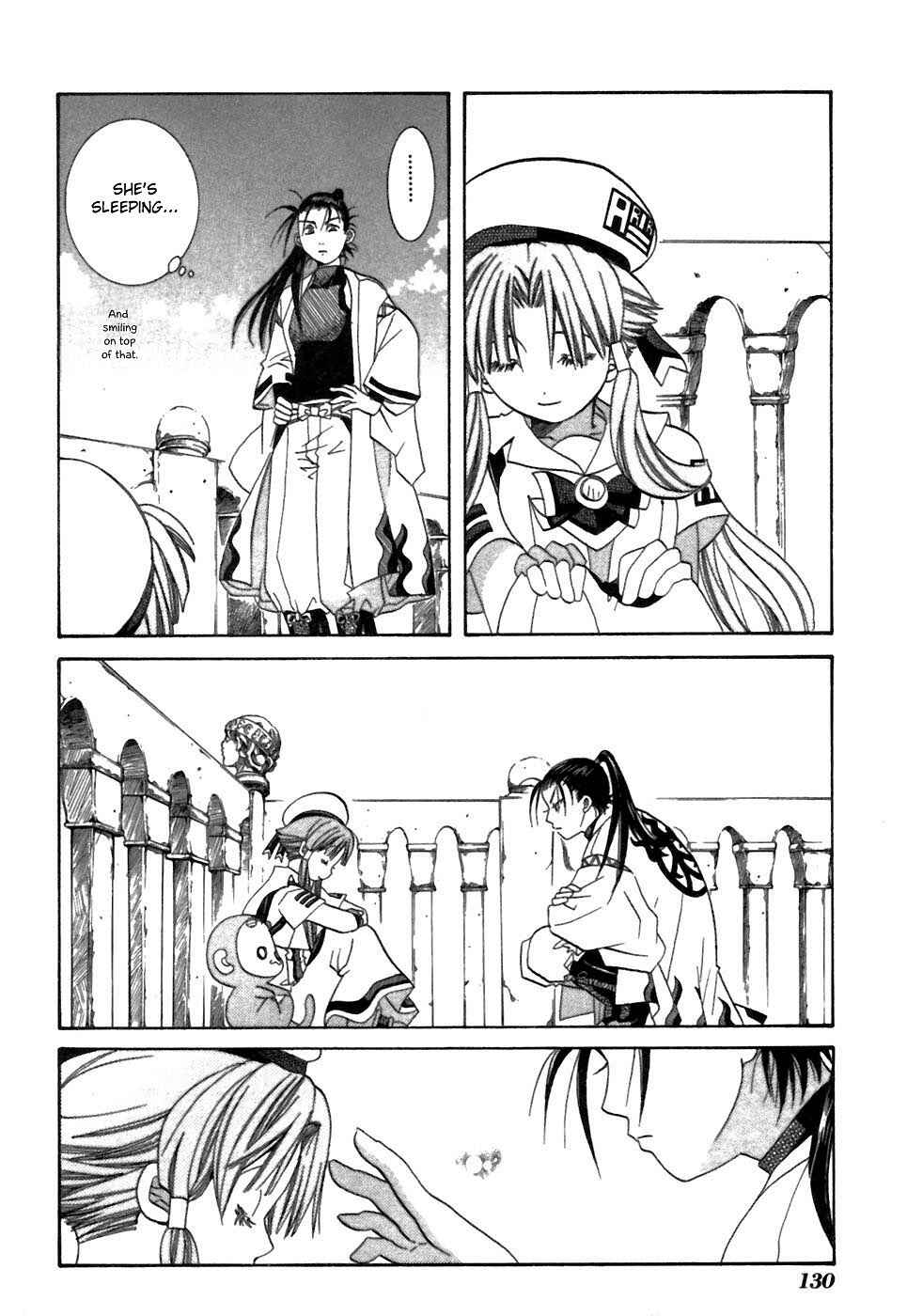 Page 10 Chapter 39 Aria