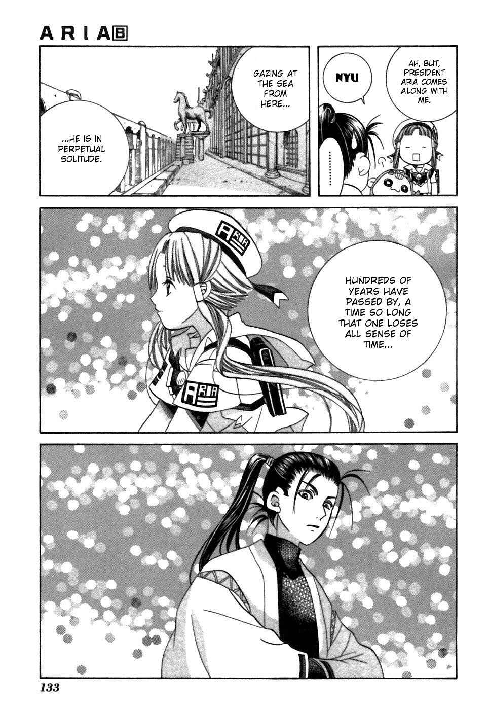Page 13 Chapter 39 Aria
