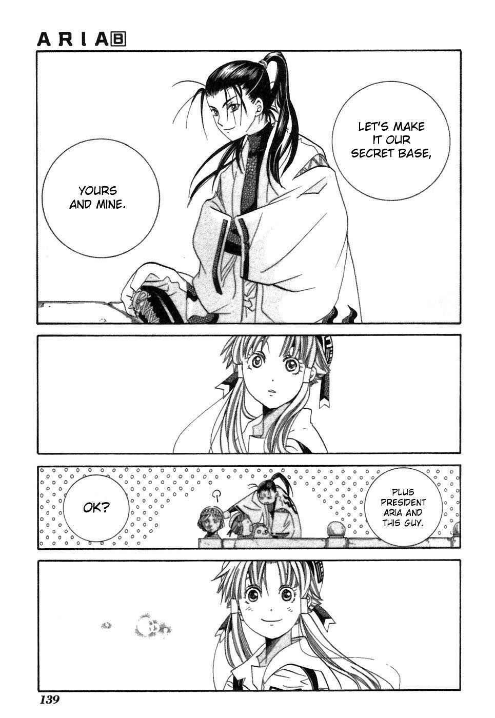 Page 18 Chapter 39 Aria