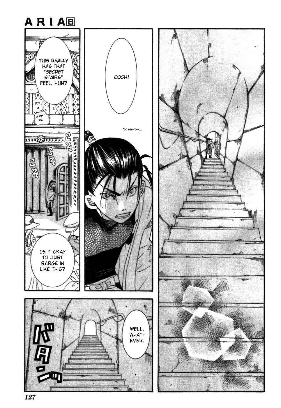 Page 7 Chapter 39 Aria