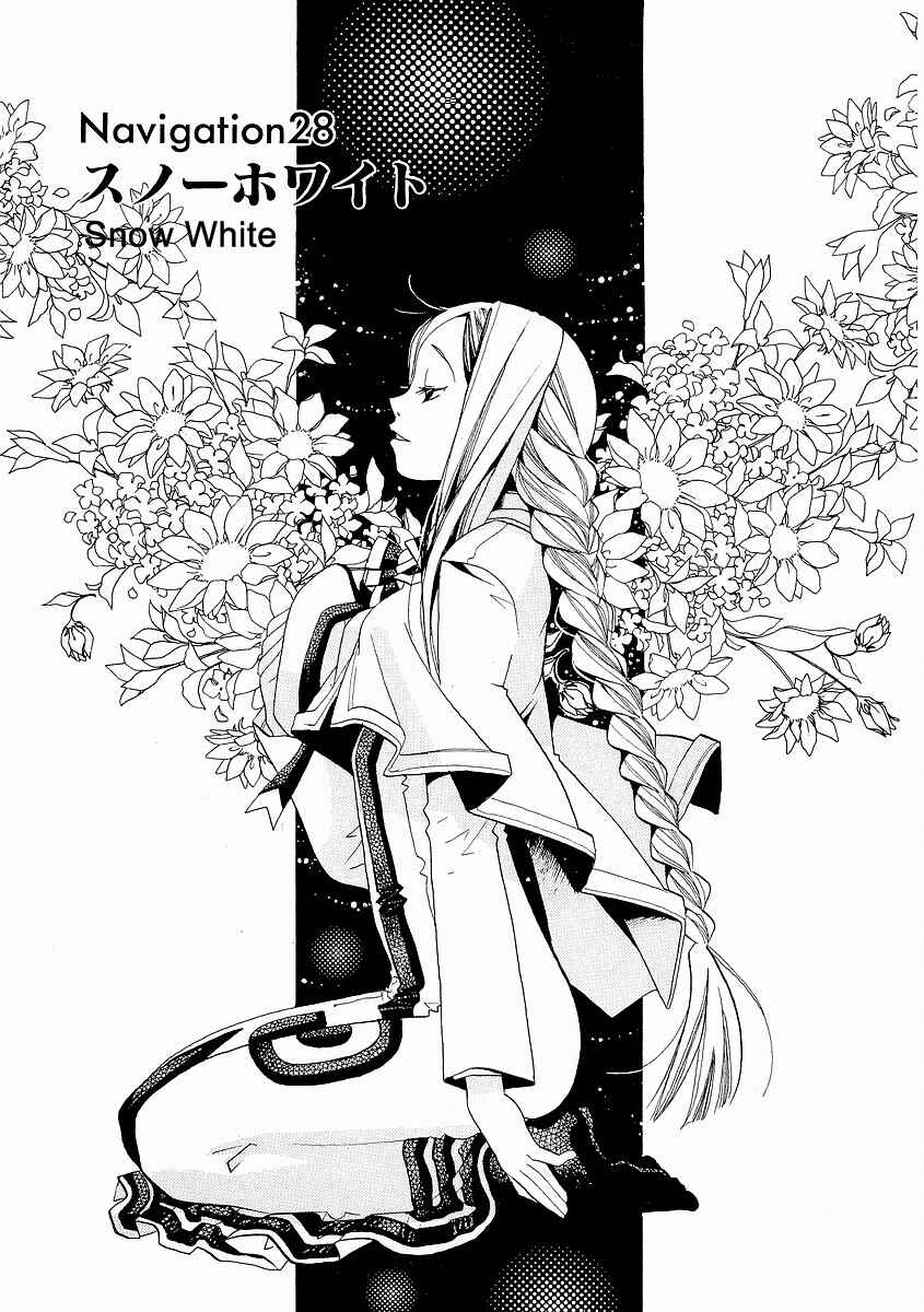 Page 1 Chapter 28 Aria