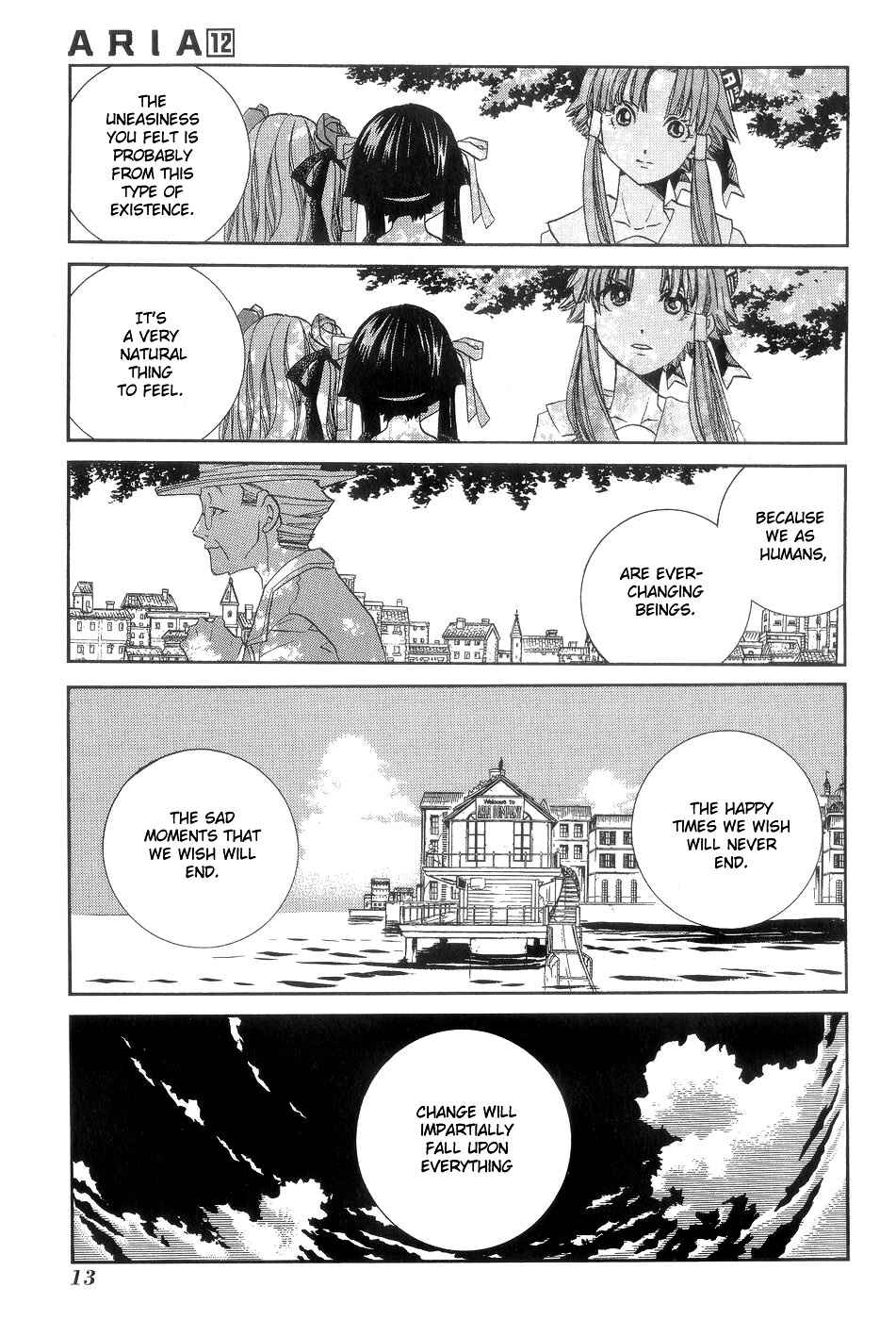 Page 18 Chapter 56 Aria