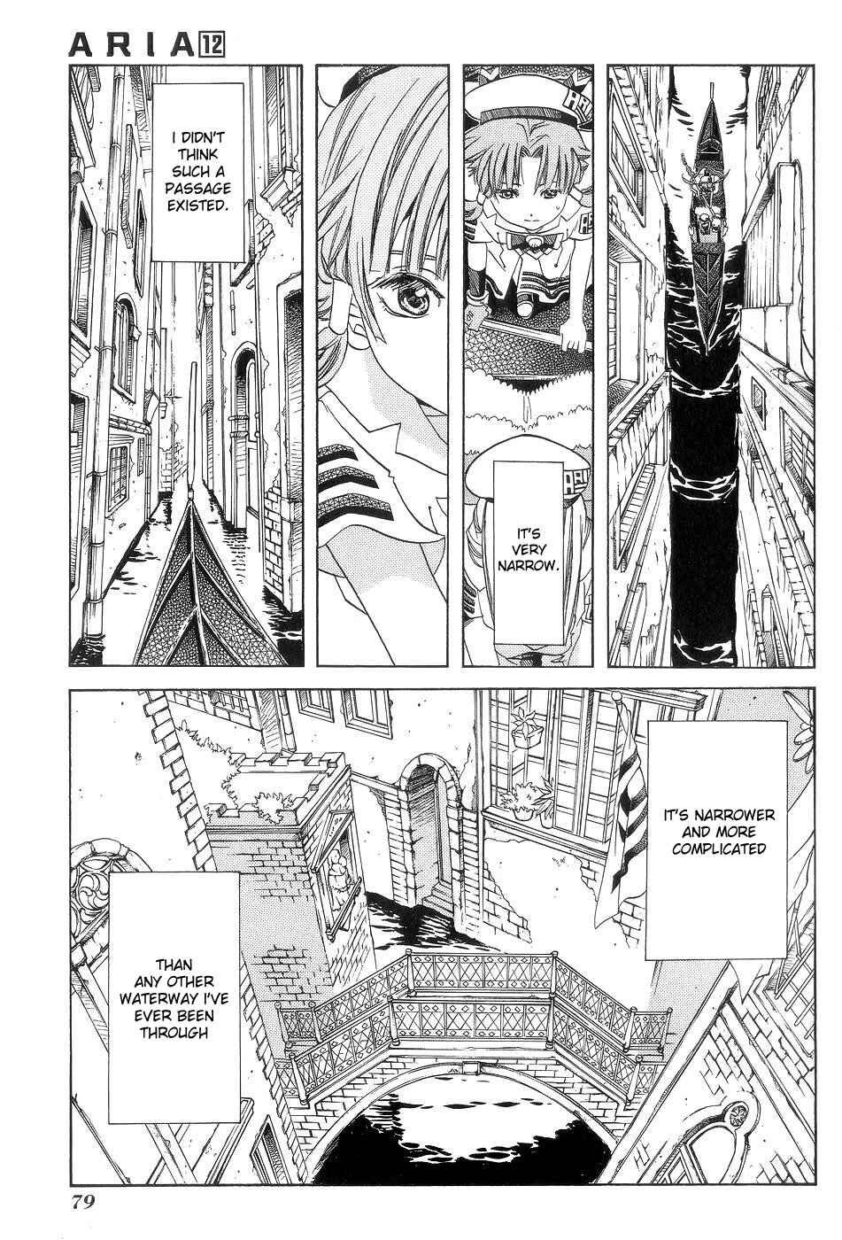 Page 23 Chapter 58 Aria