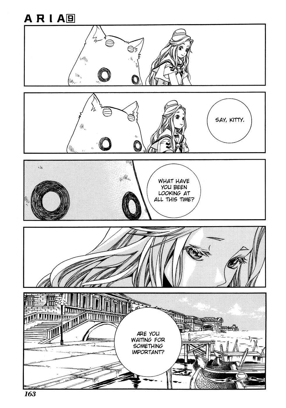 Page 8 Chapter 45.5 Aria
