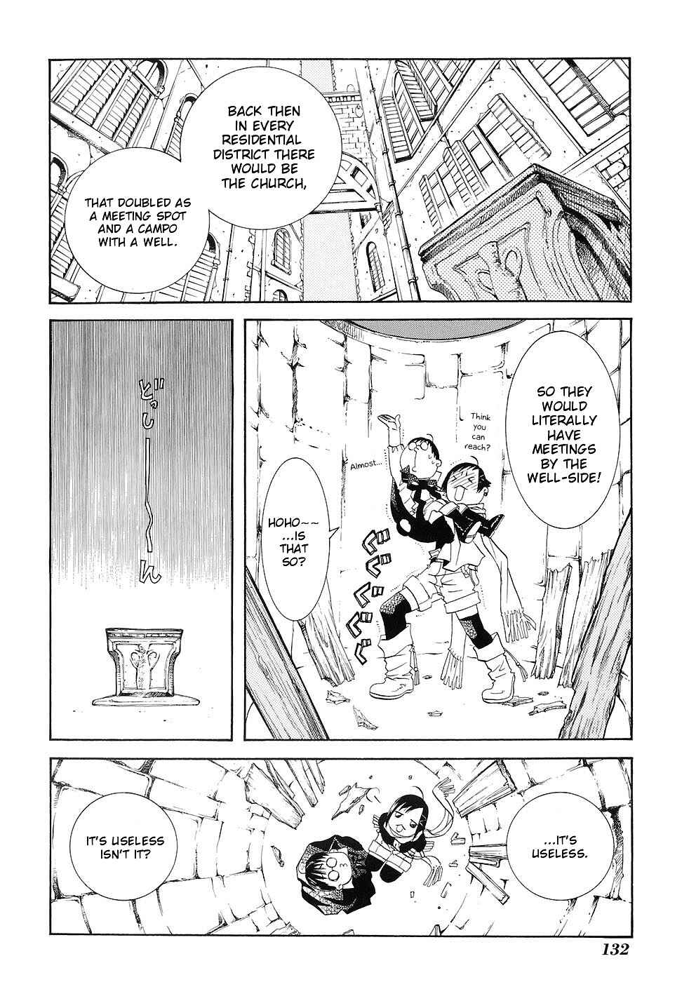 Page 11 Chapter 45 Aria