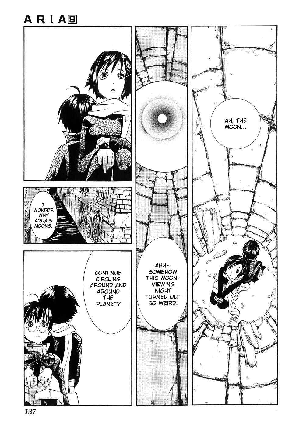 Page 16 Chapter 45 Aria