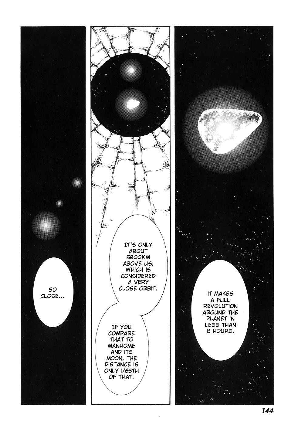 Page 23 Chapter 45 Aria