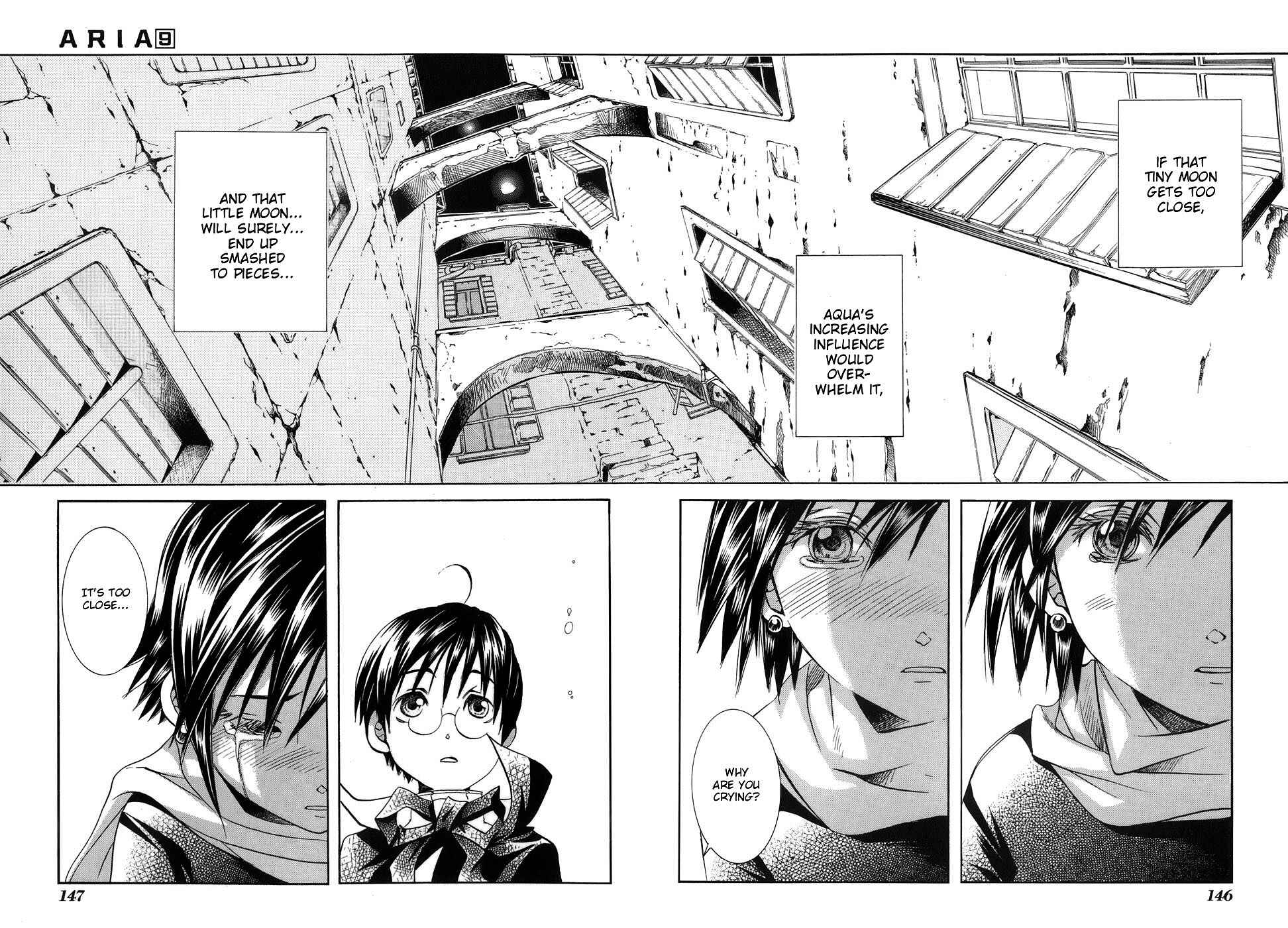 Page 25 Chapter 45 Aria
