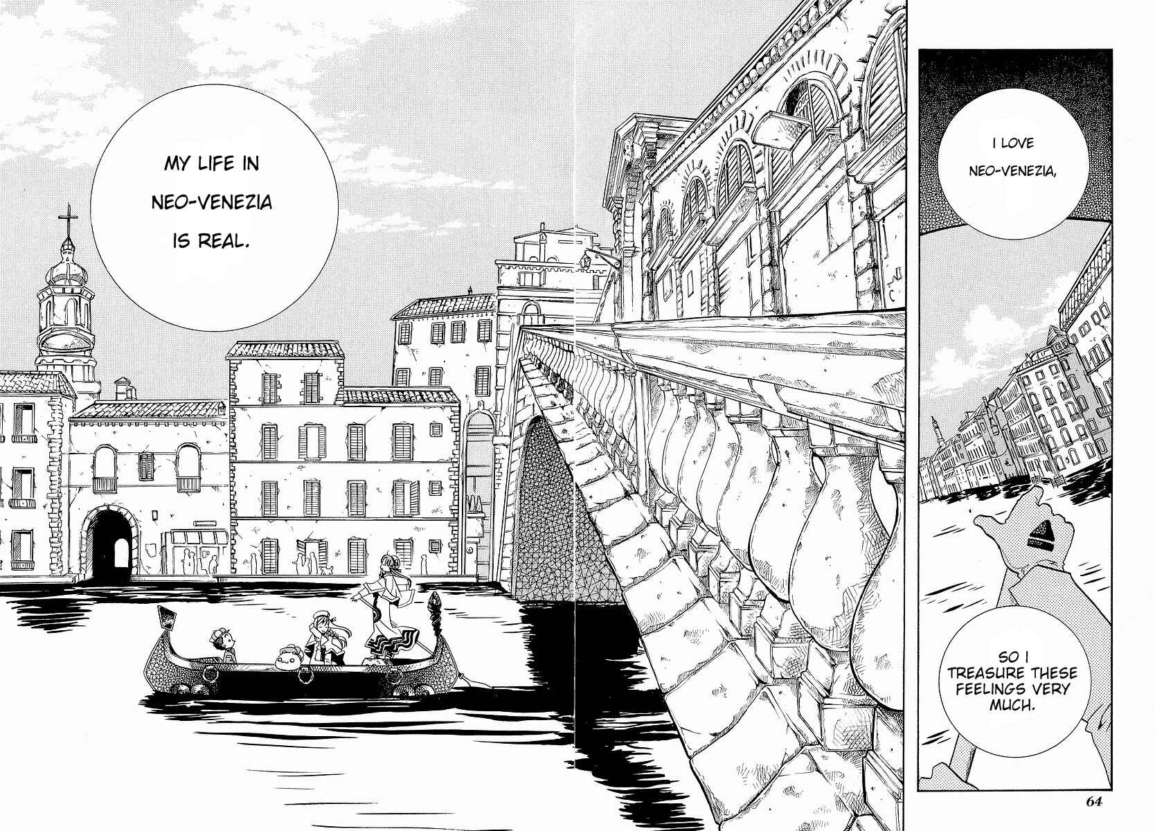 Page 28 Chapter 27 Aria