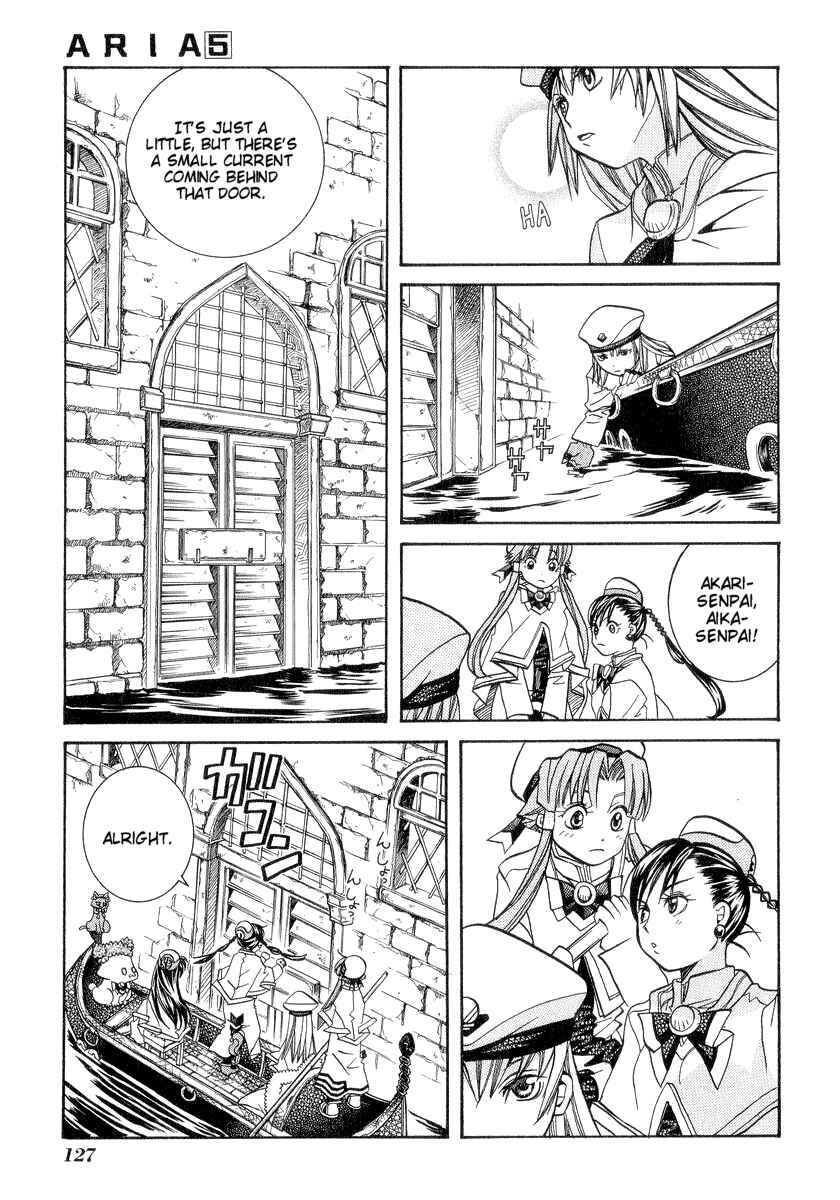 Page 21 Chapter 24 Aria