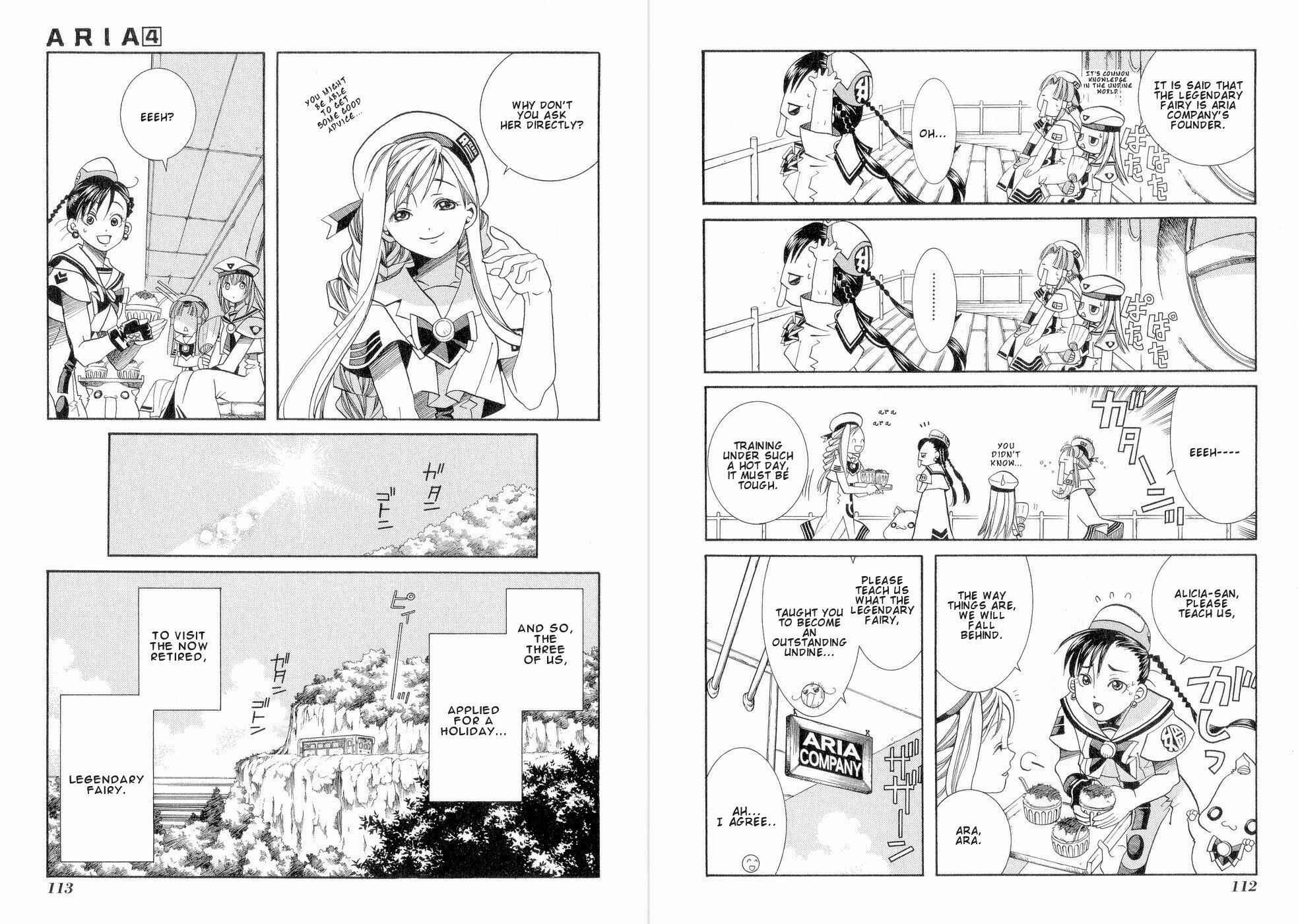Page 4 Chapter 19 Aria