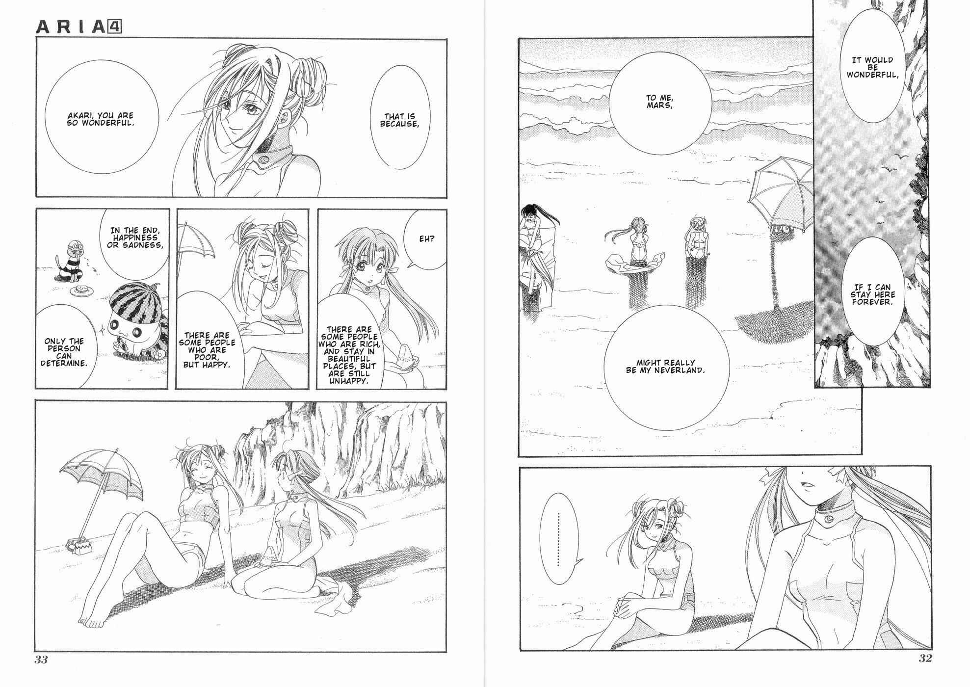 Page 21 Chapter 16 Aria