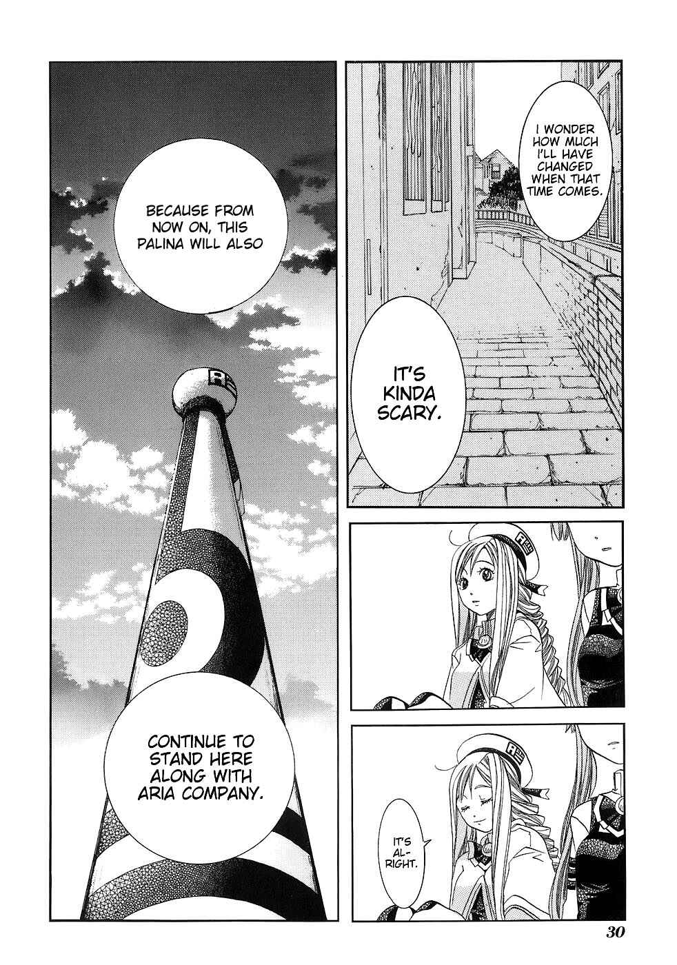 Page 36 Chapter 41 Aria