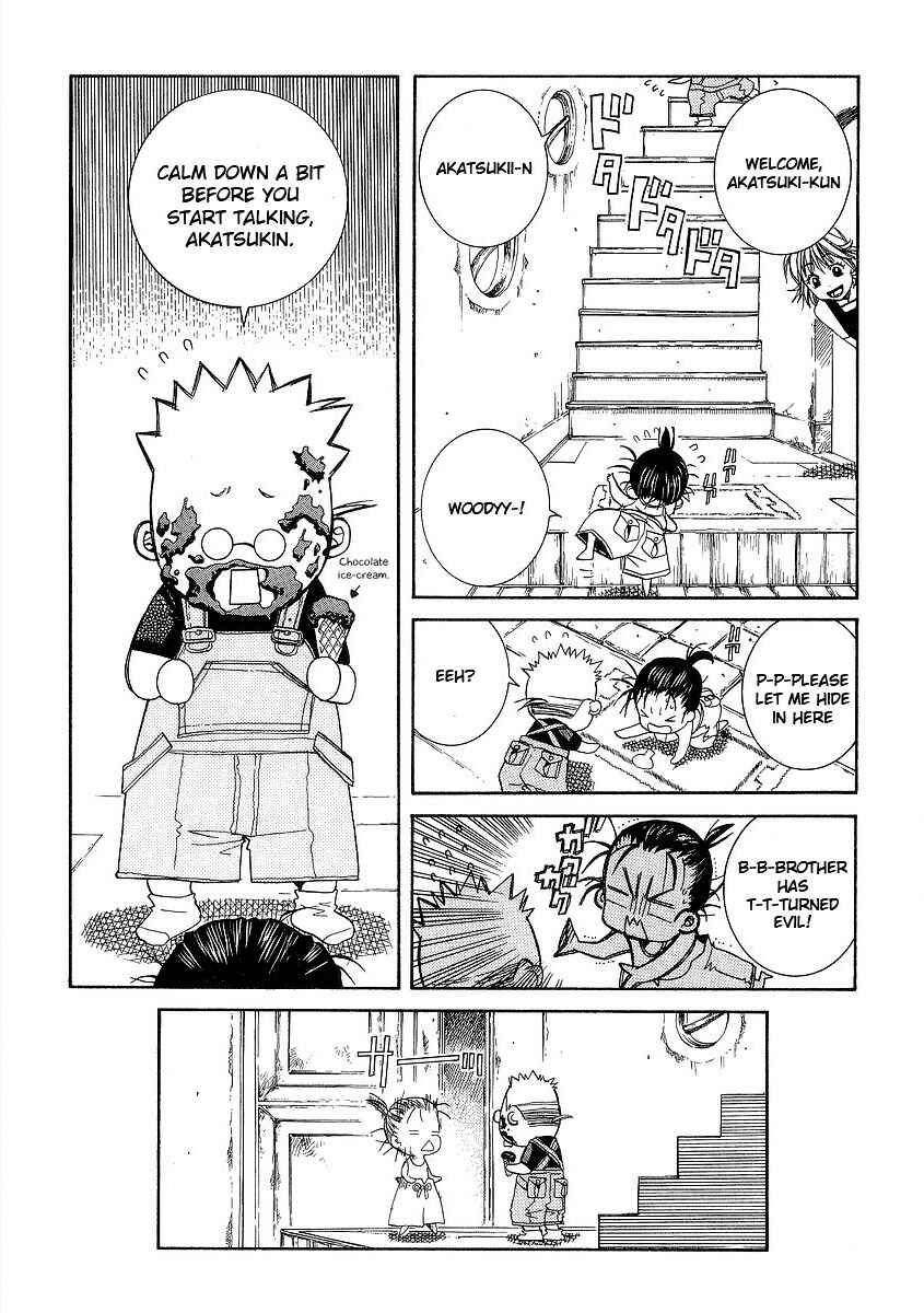 Page 13 Chapter 35.5 Aria