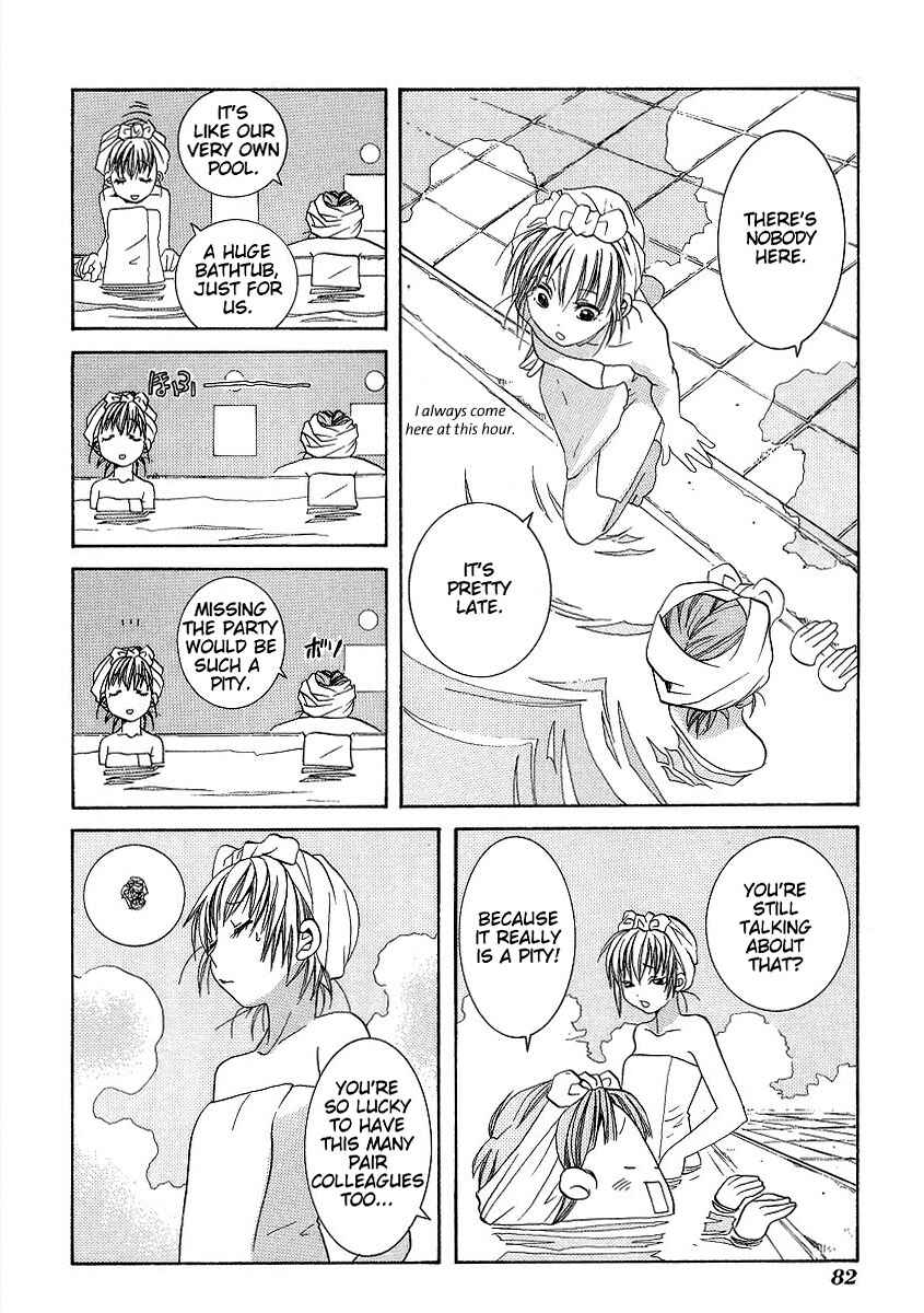 Page 16 Chapter 33 Aria