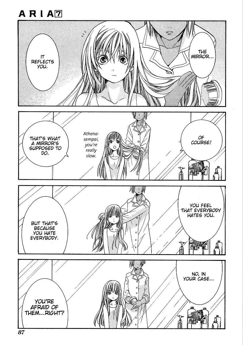 Page 21 Chapter 33 Aria
