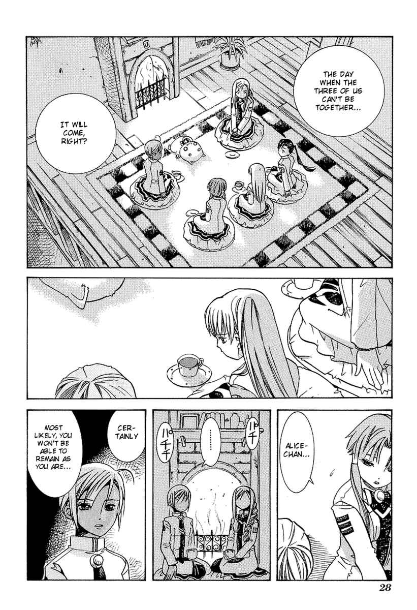 Page 29 Chapter 26 Aria