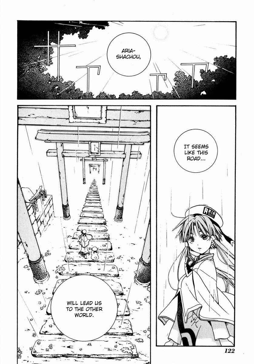 Page 19 Chapter 4 Aria