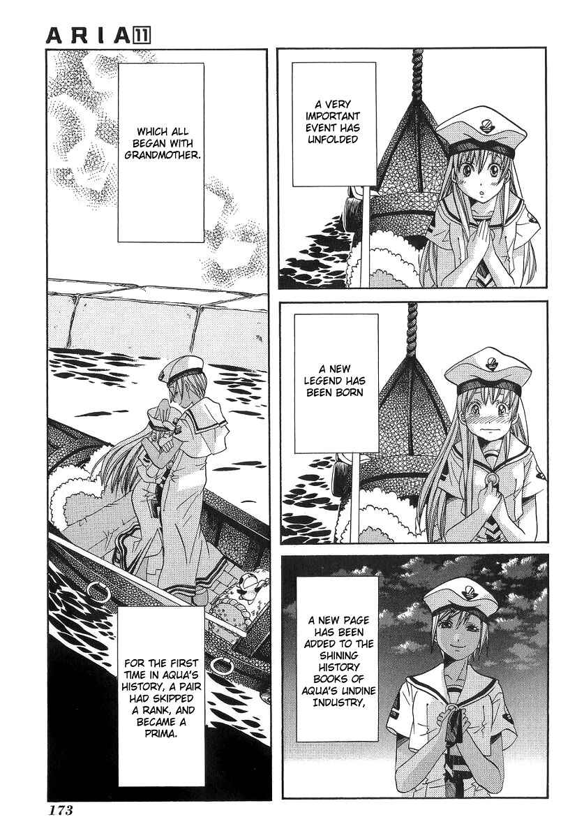 Page 38 Chapter 55 Aria