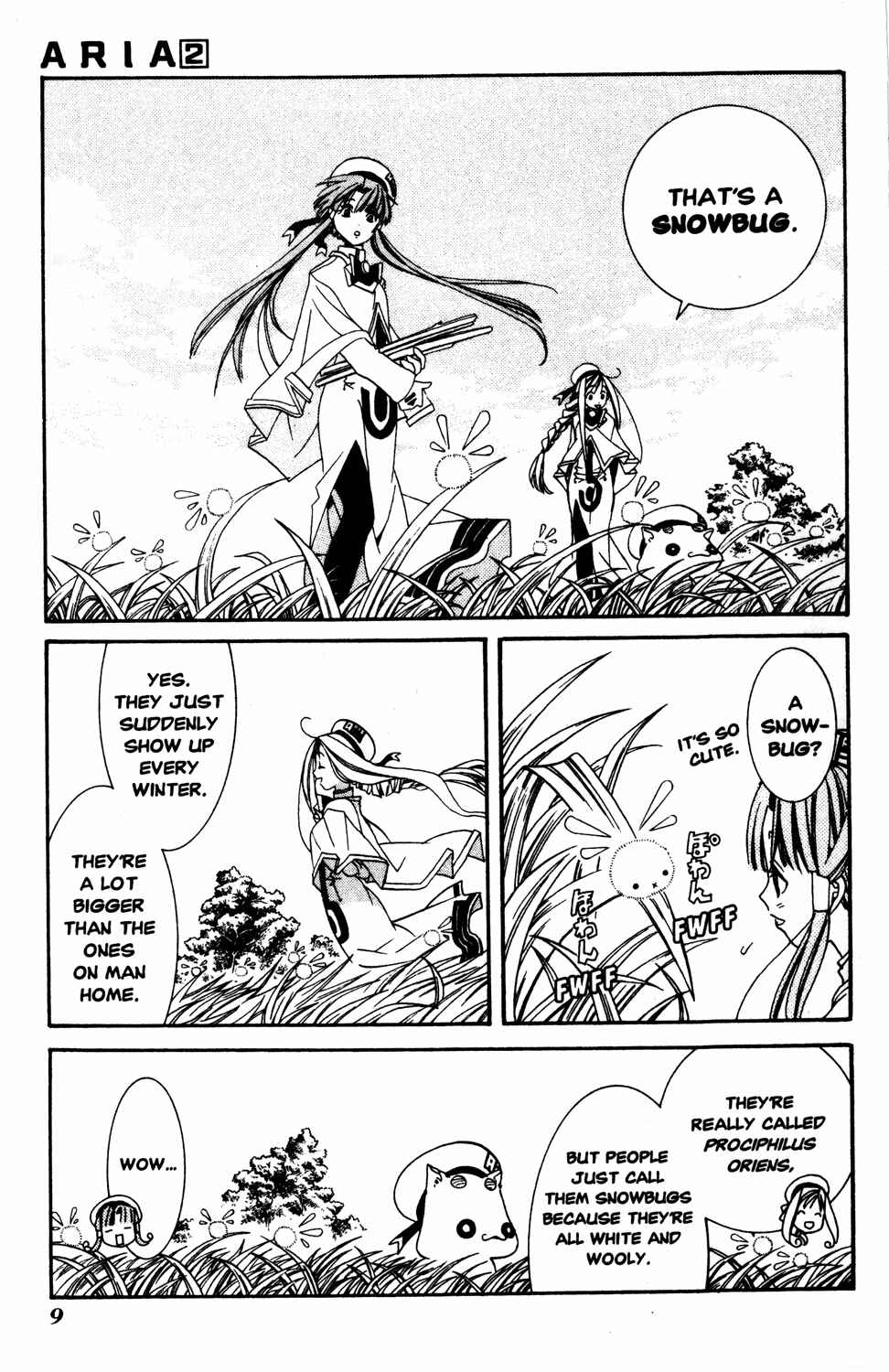 Page 11 Chapter 6 Aria