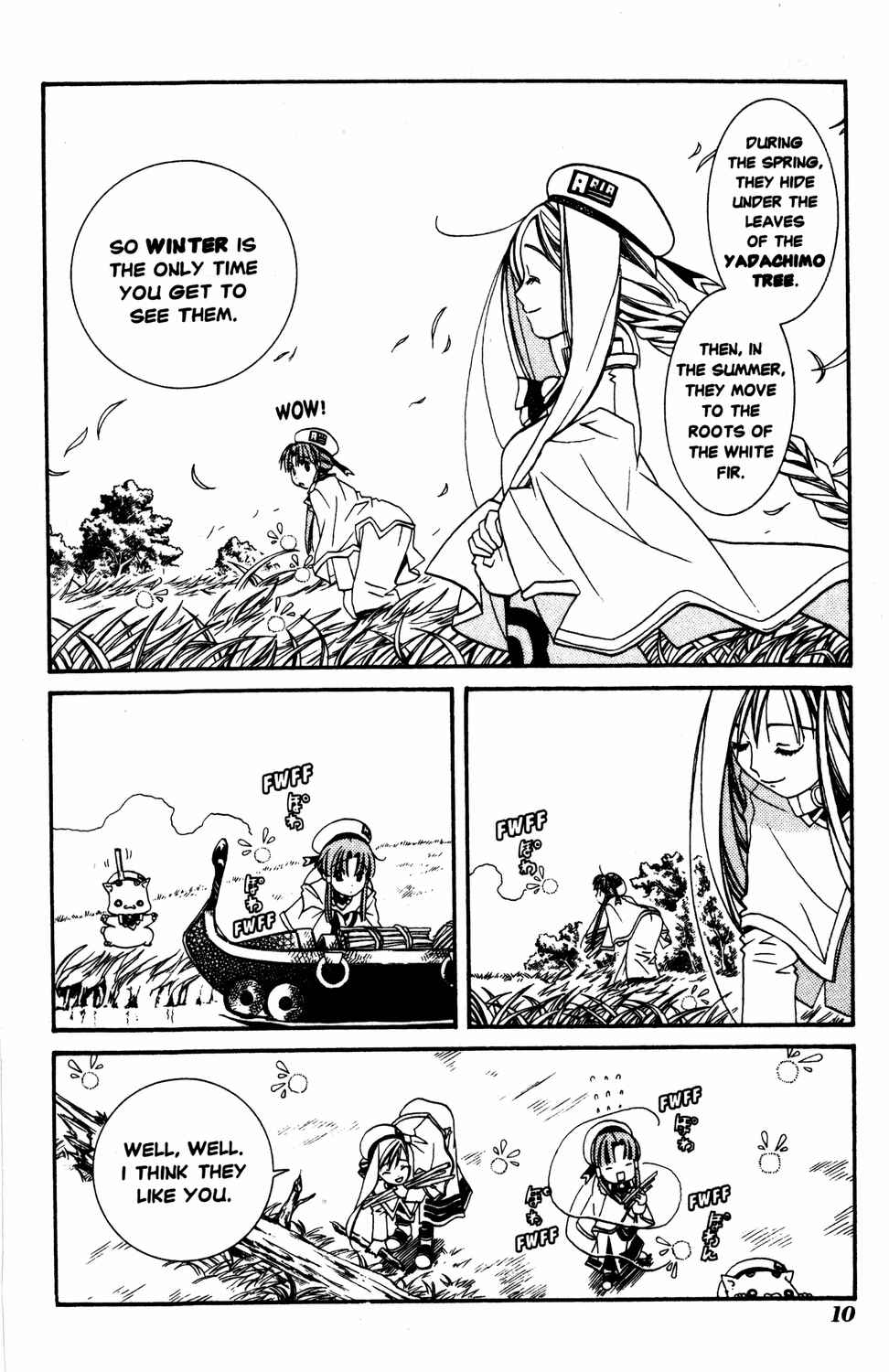 Page 12 Chapter 6 Aria