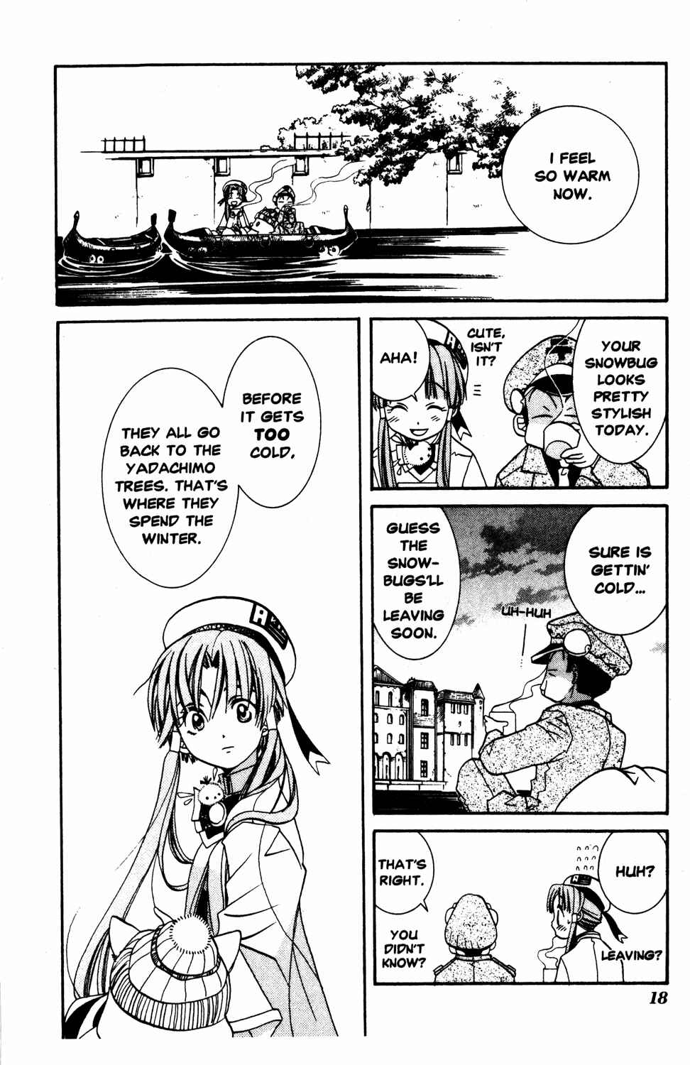 Page 20 Chapter 6 Aria