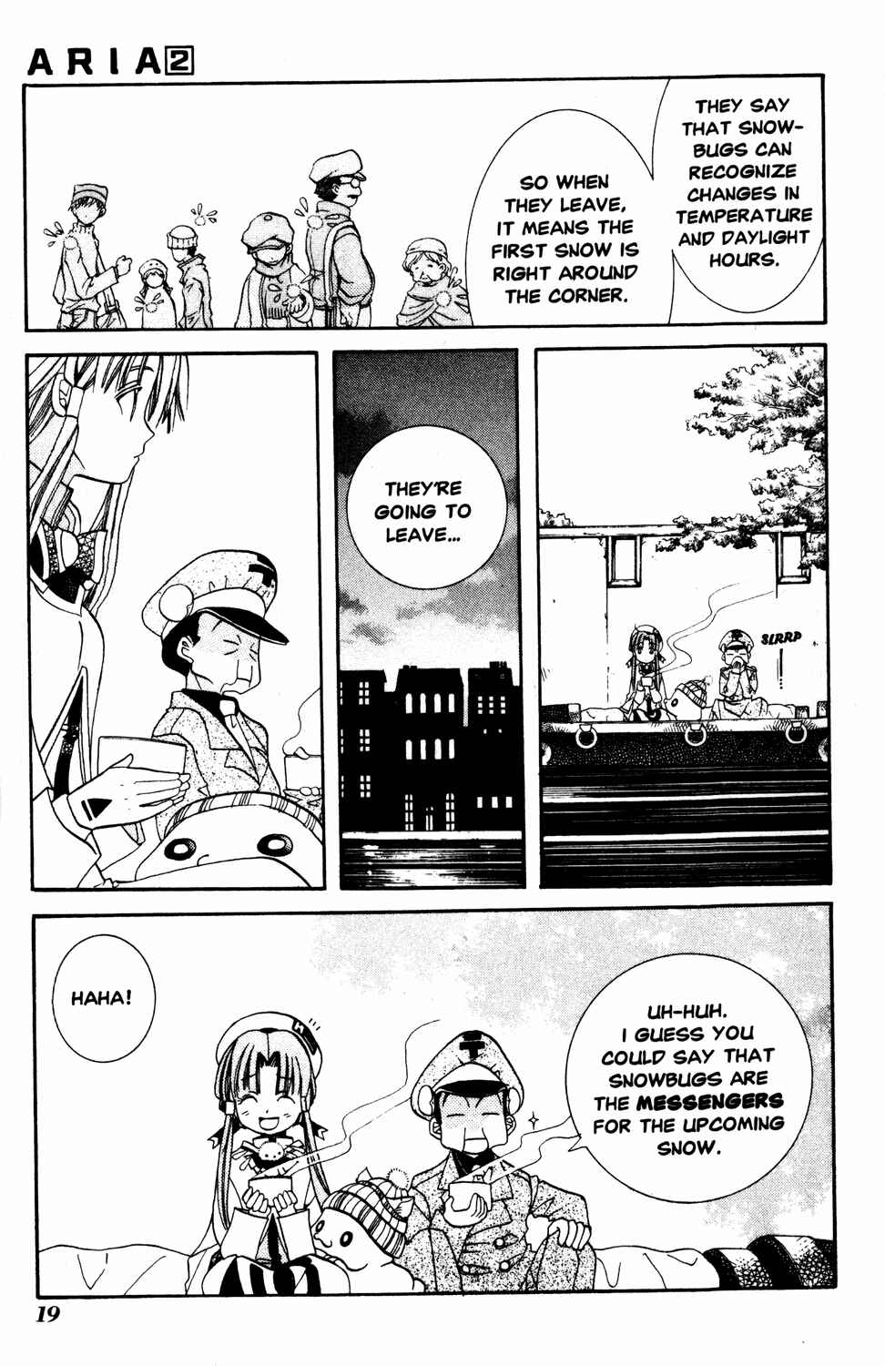Page 21 Chapter 6 Aria