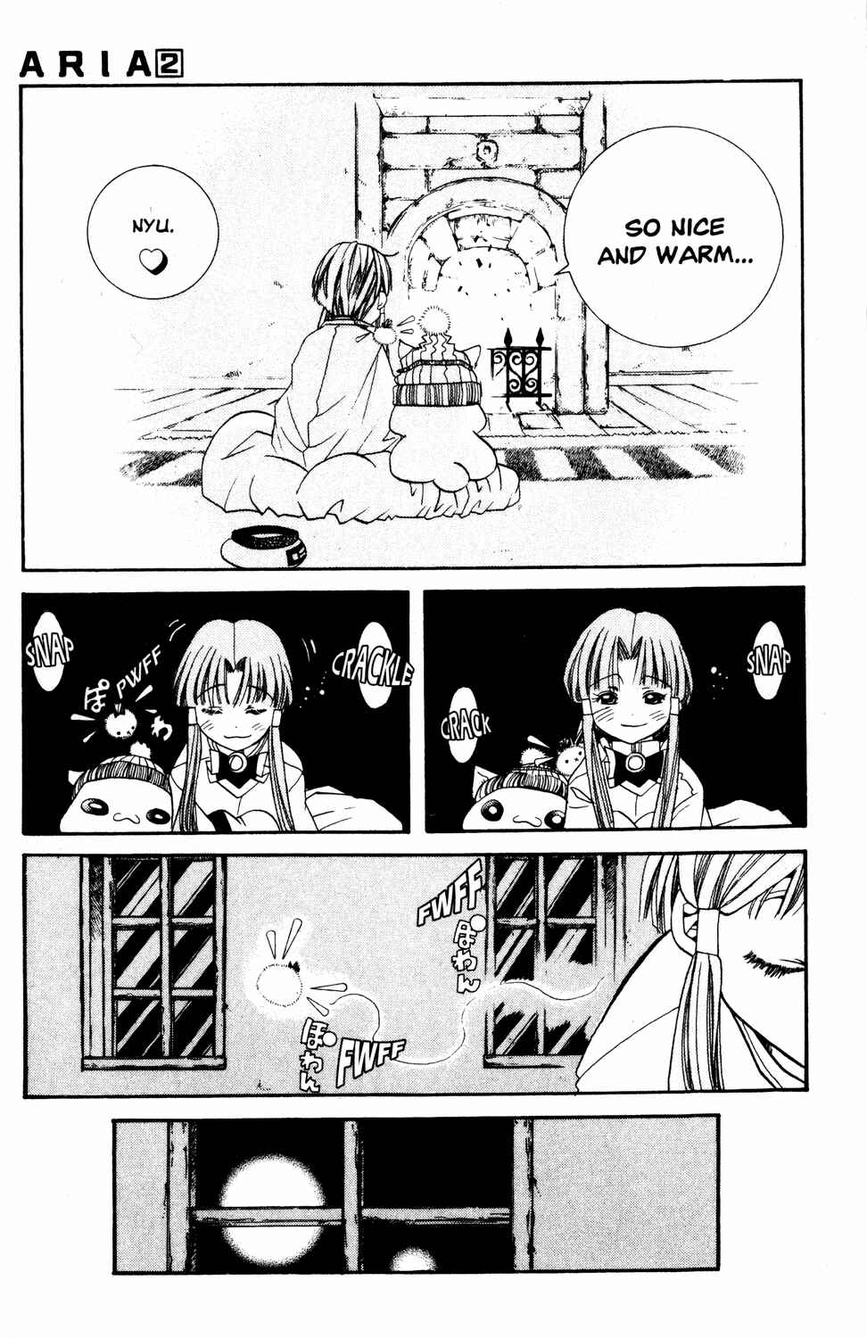 Page 25 Chapter 6 Aria