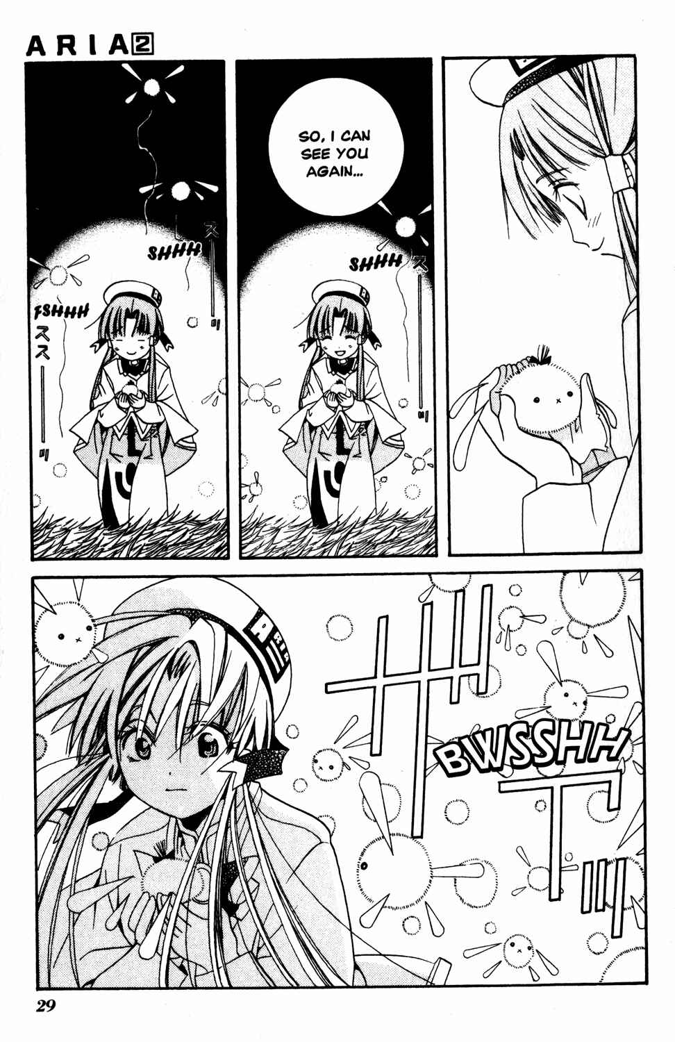 Page 31 Chapter 6 Aria