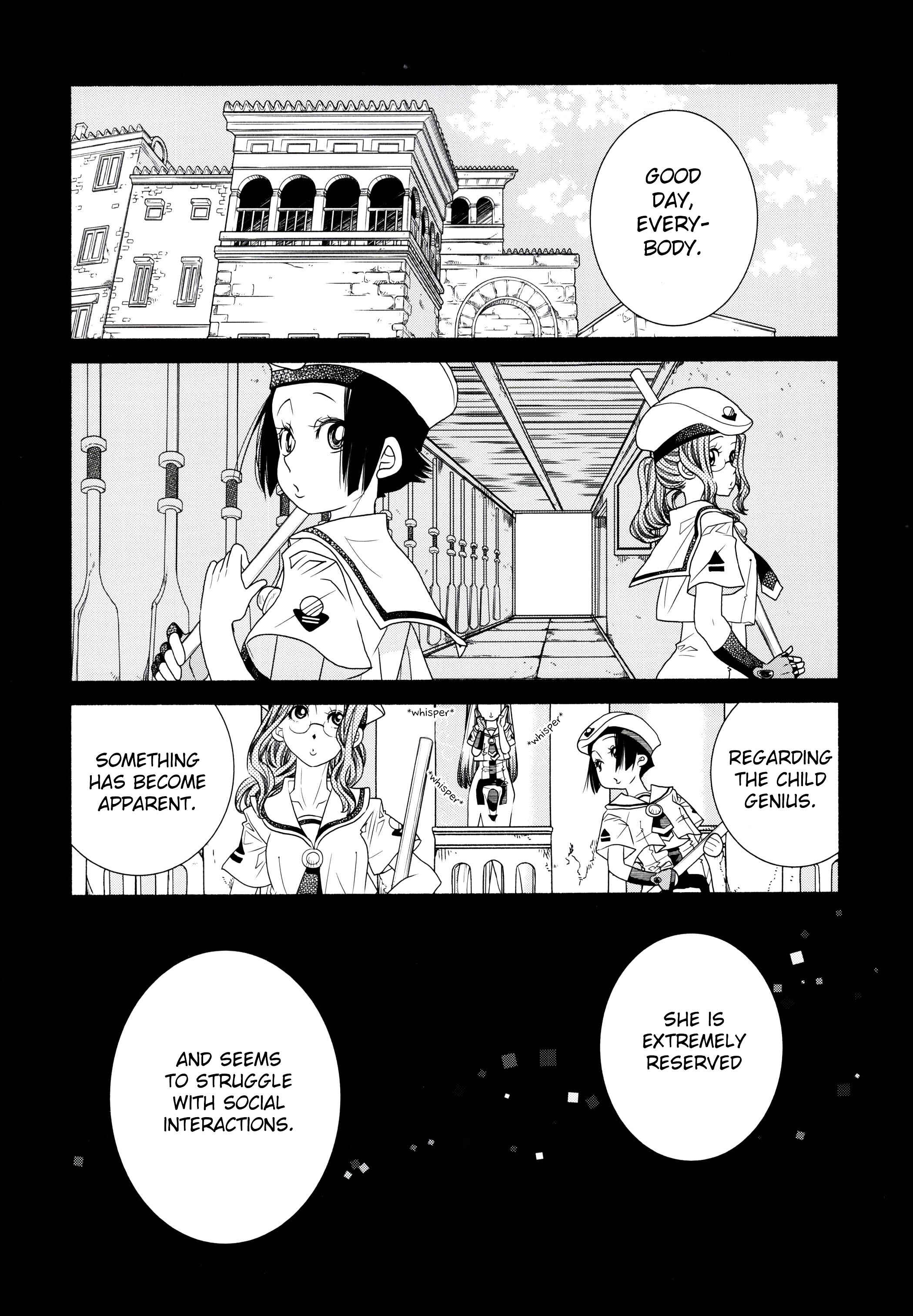 Page 15 Chapter 60.2 Aria