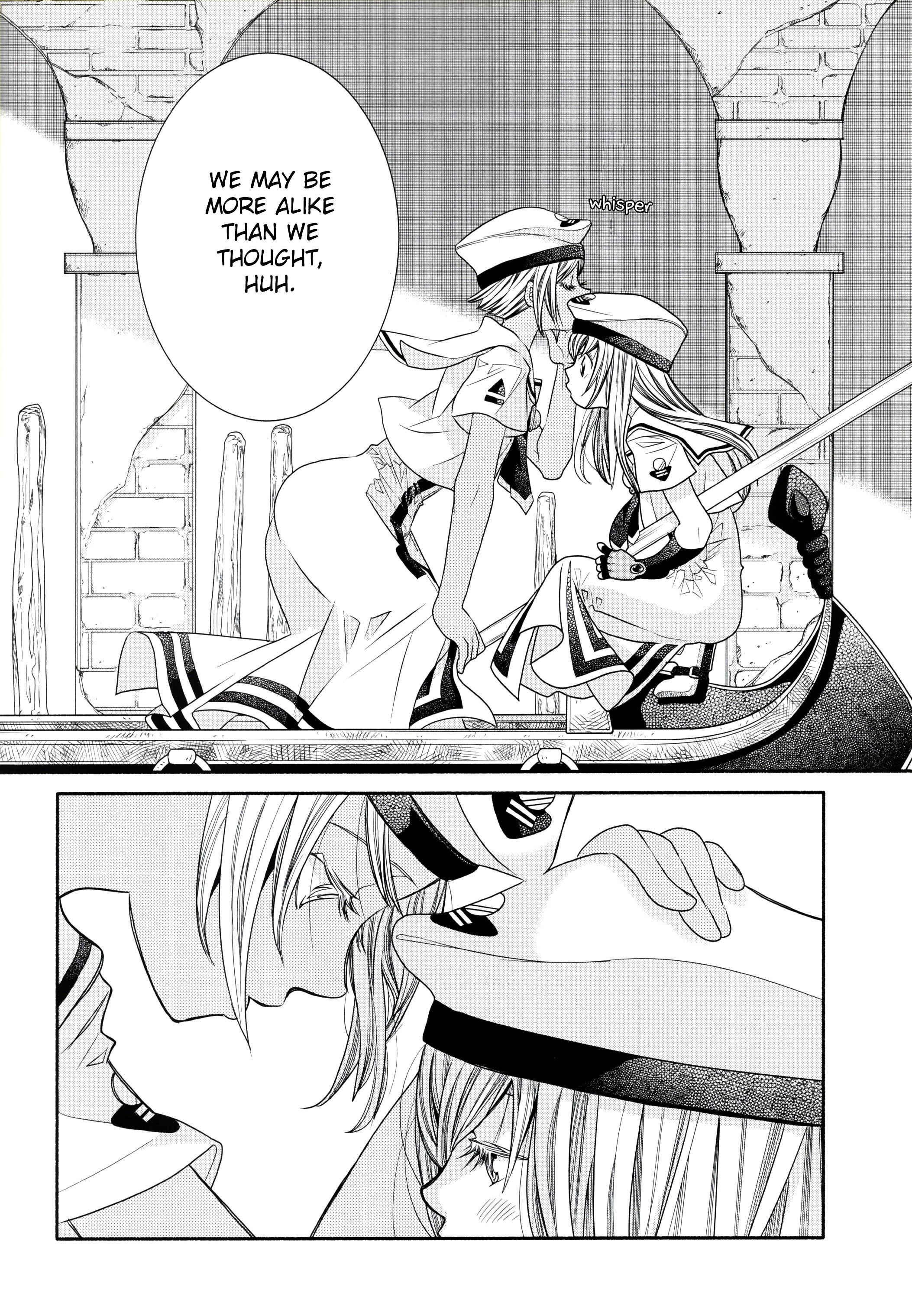Page 21 Chapter 60.2 Aria