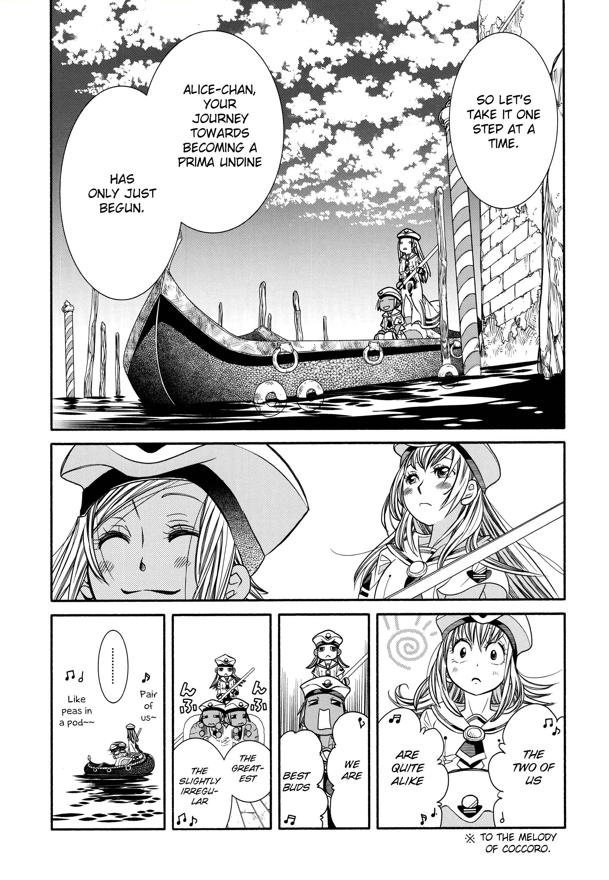 Page 22 Chapter 60.2 Aria