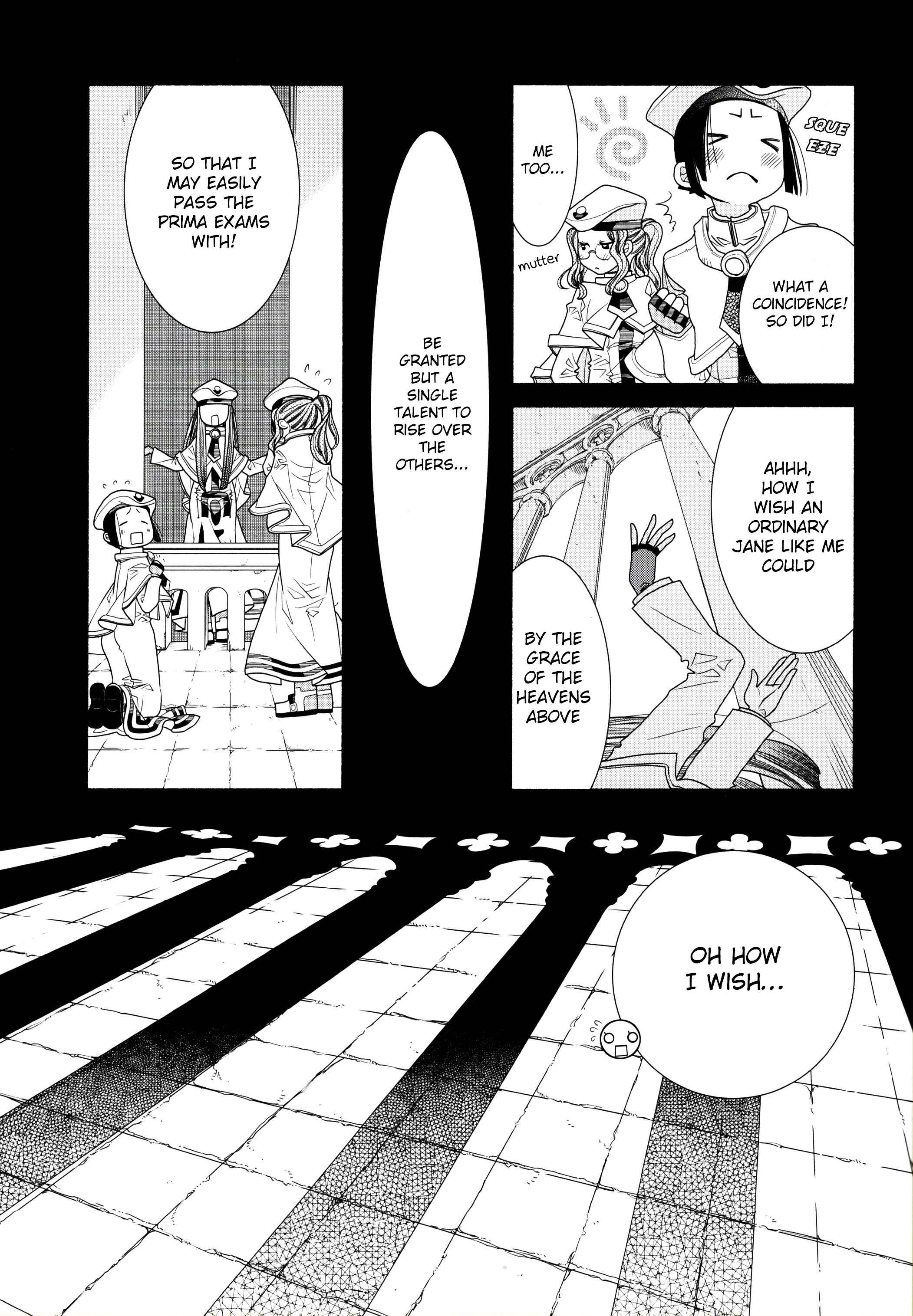 Page 28 Chapter 60.2 Aria