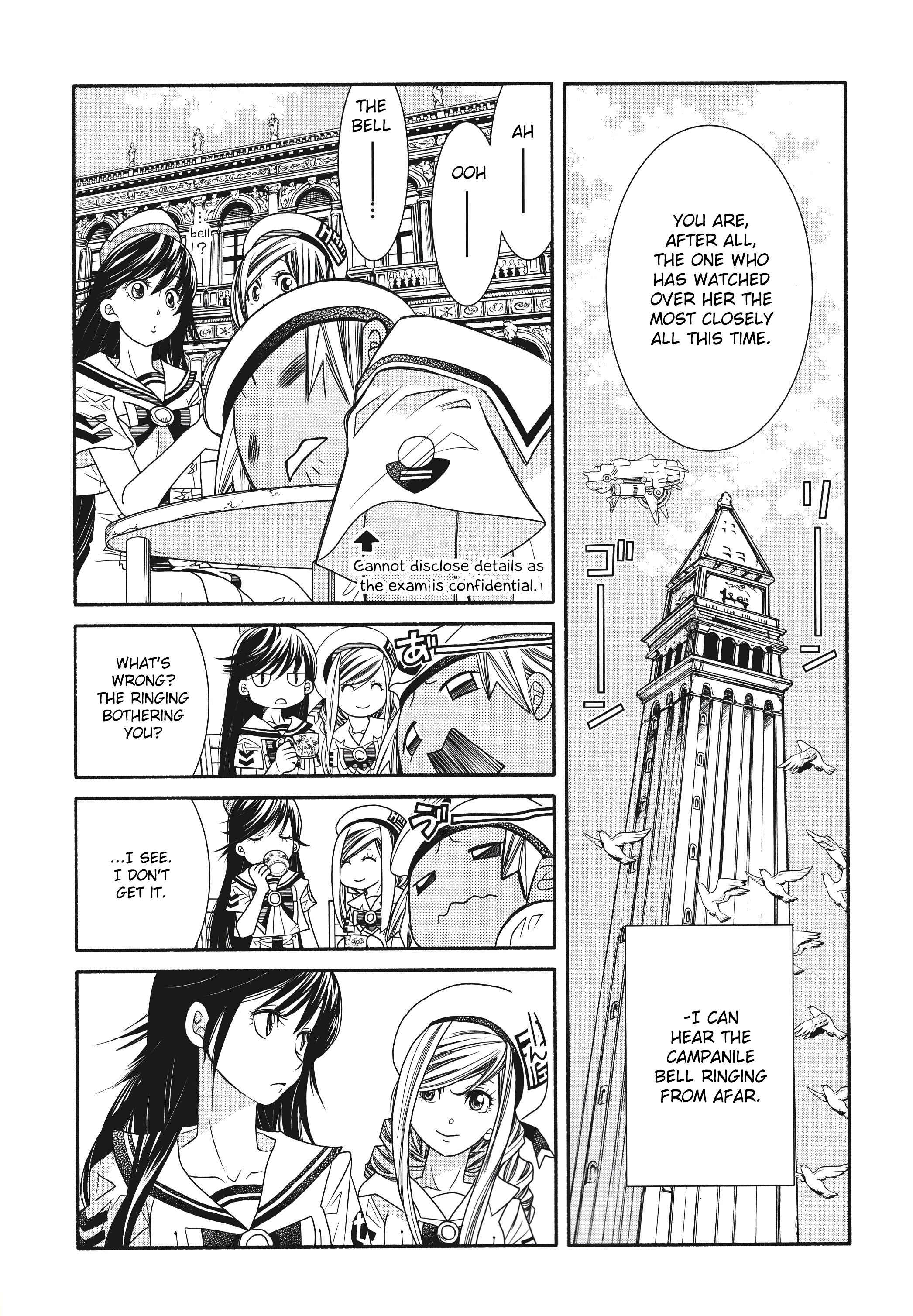 Page 30 Chapter 60.2 Aria