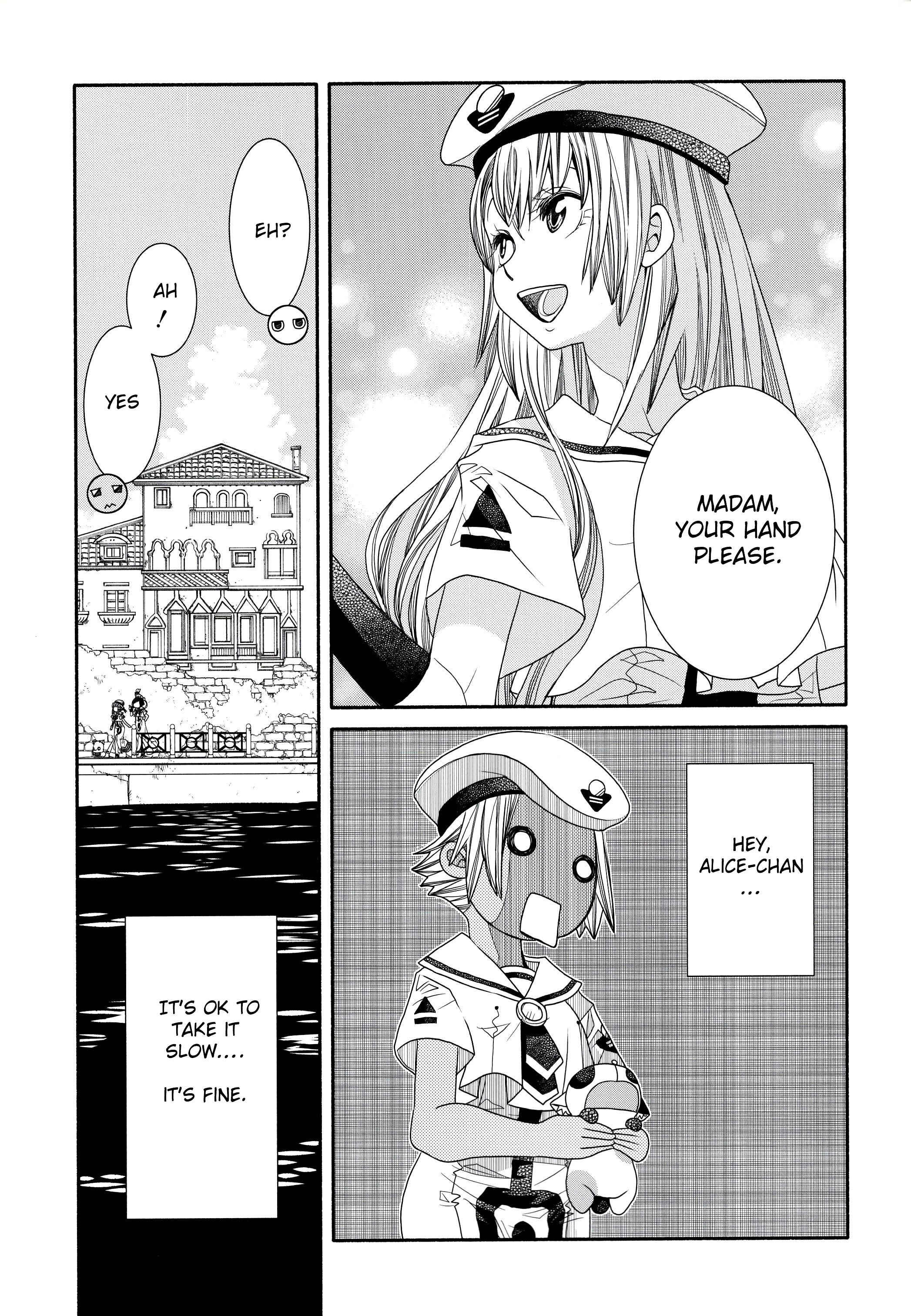 Page 34 Chapter 60.2 Aria
