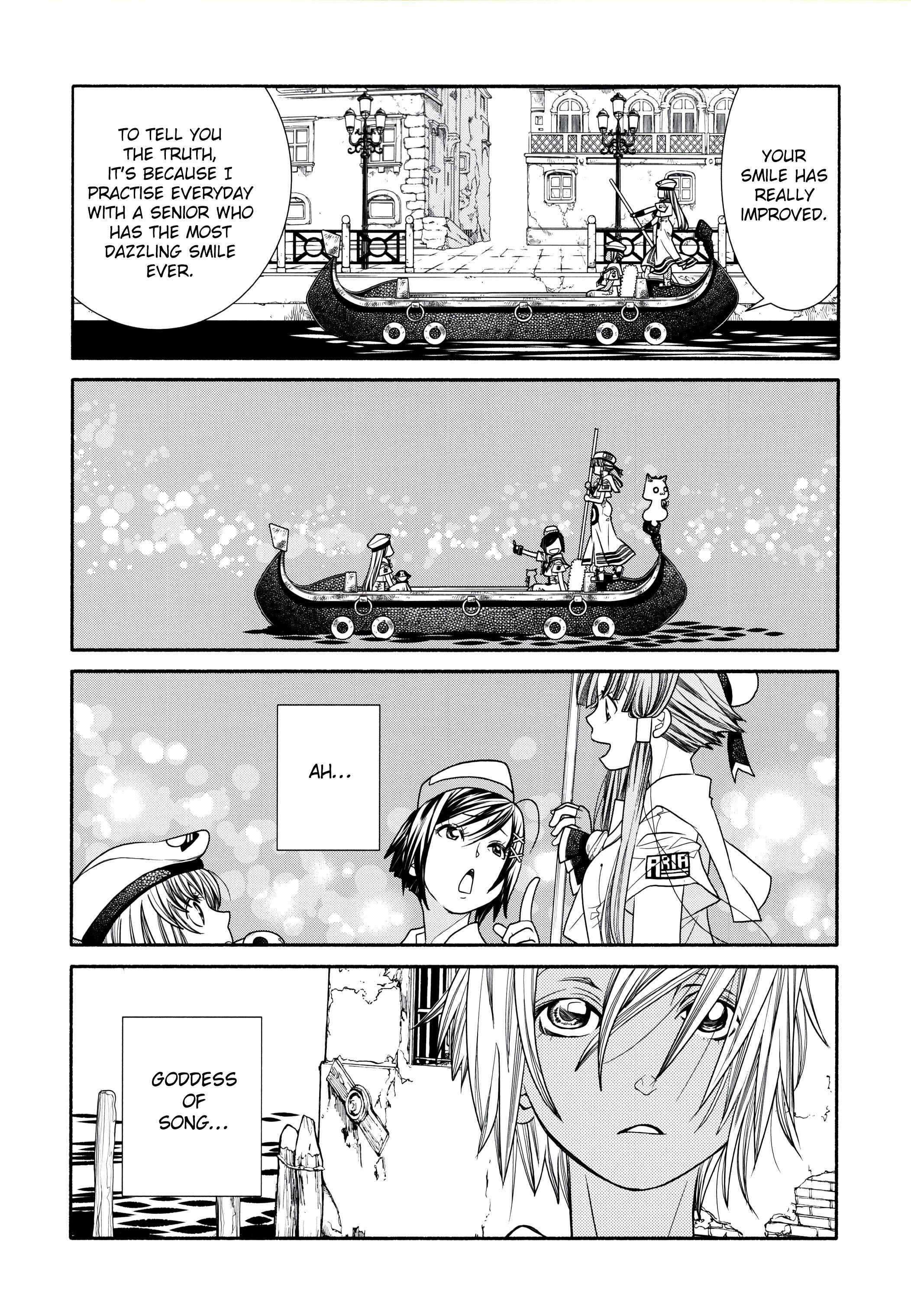 Page 35 Chapter 60.2 Aria