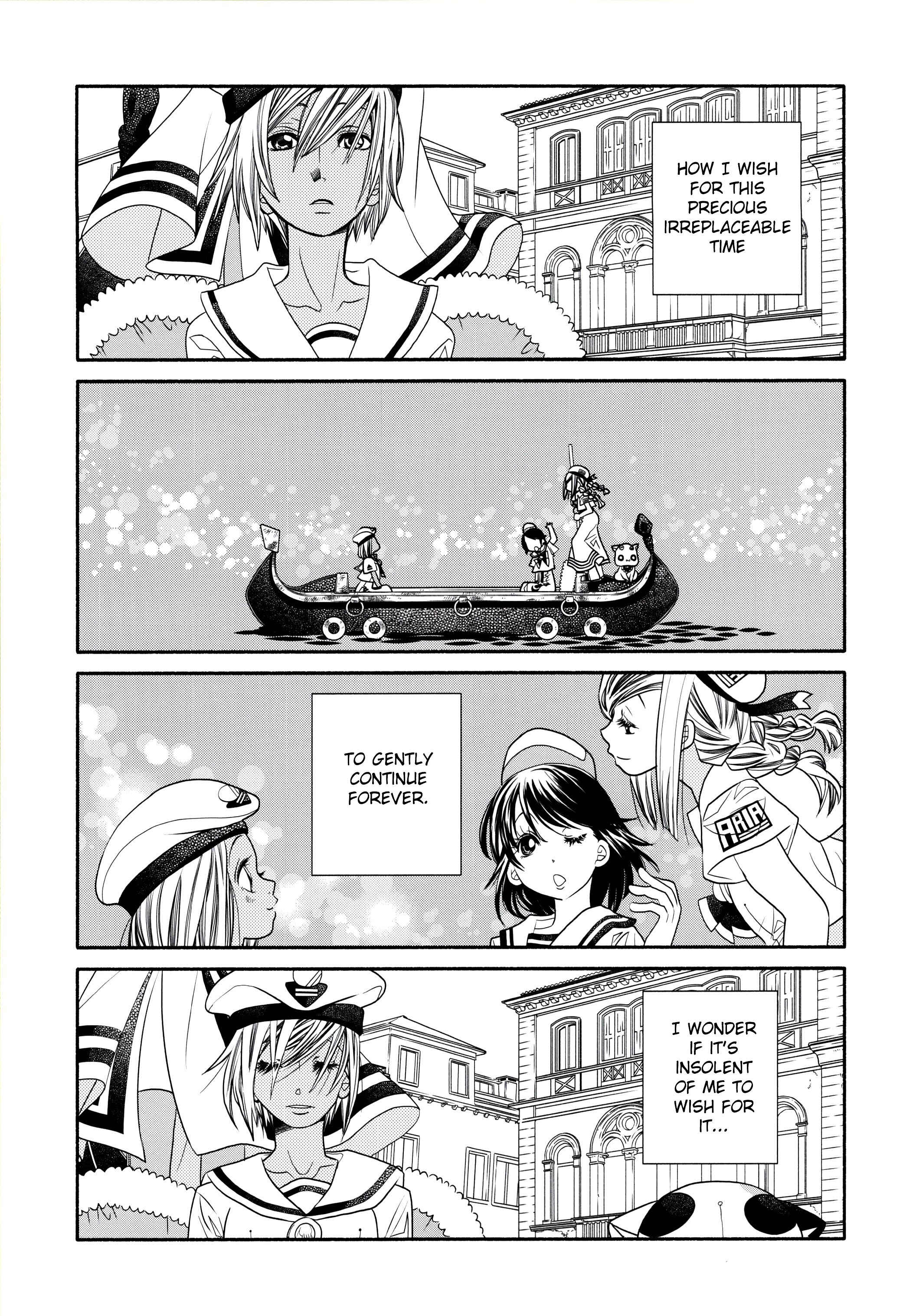 Page 36 Chapter 60.2 Aria