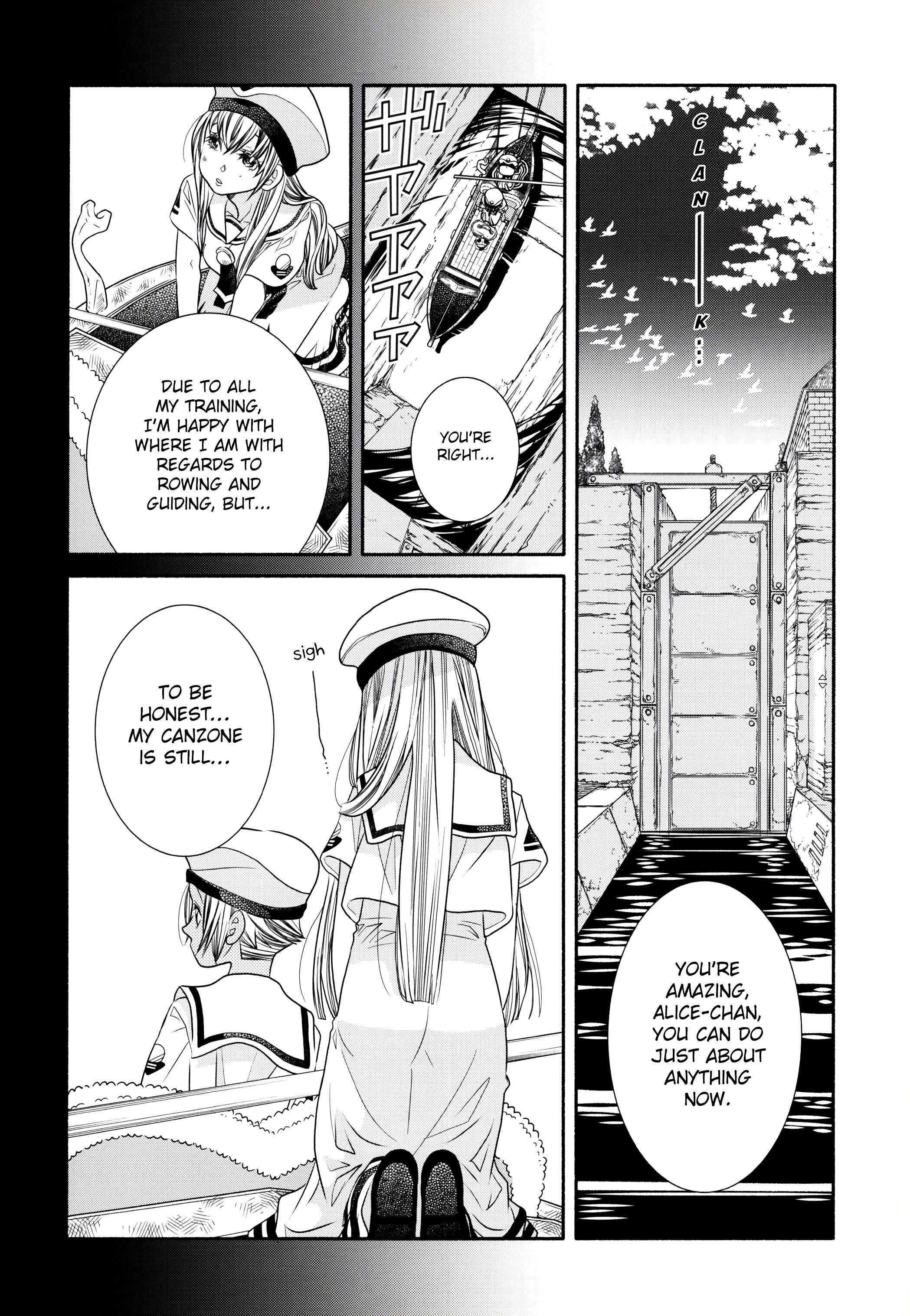 Page 37 Chapter 60.2 Aria